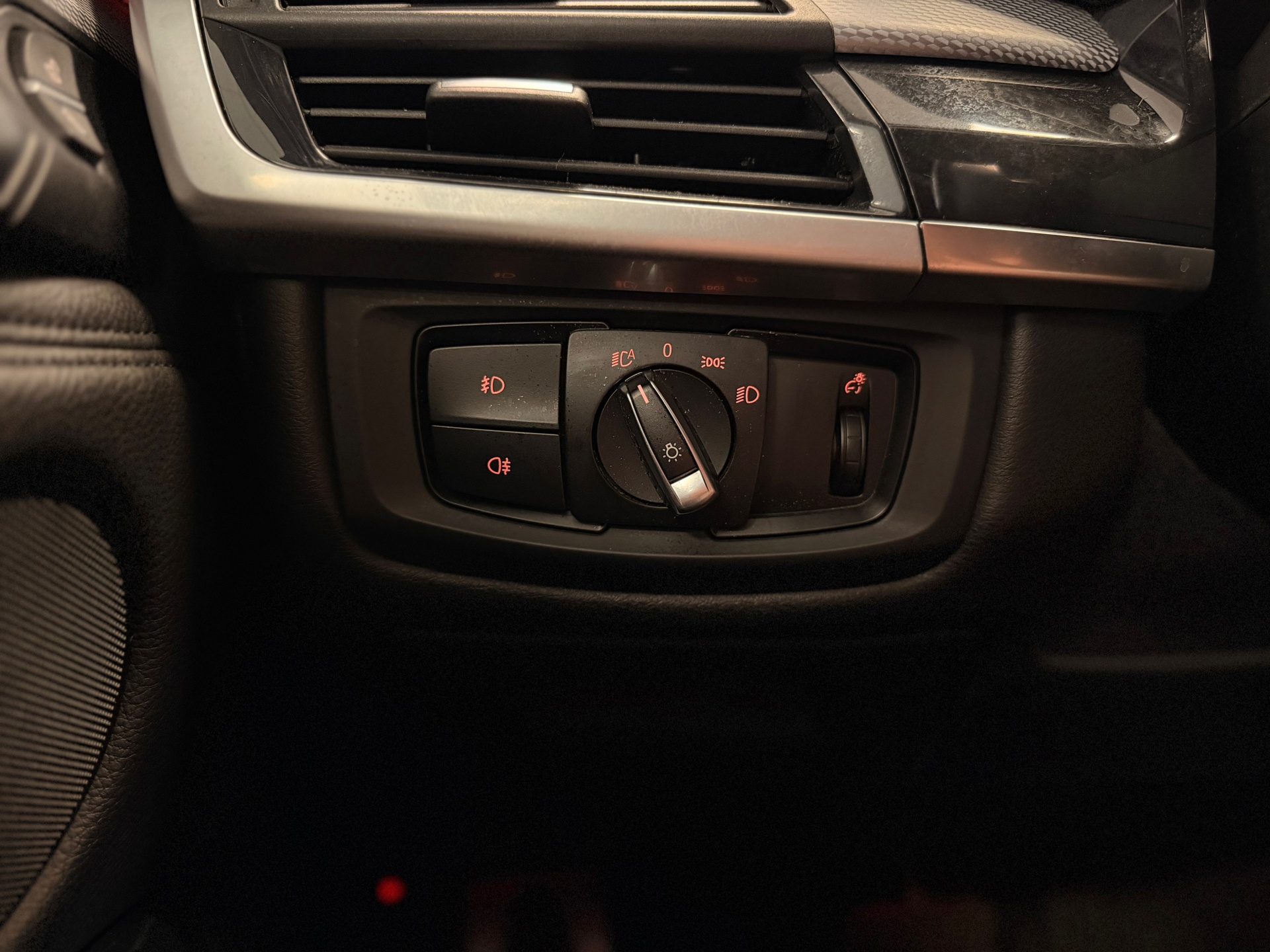 Foto van BMW X5 Xdrive40e