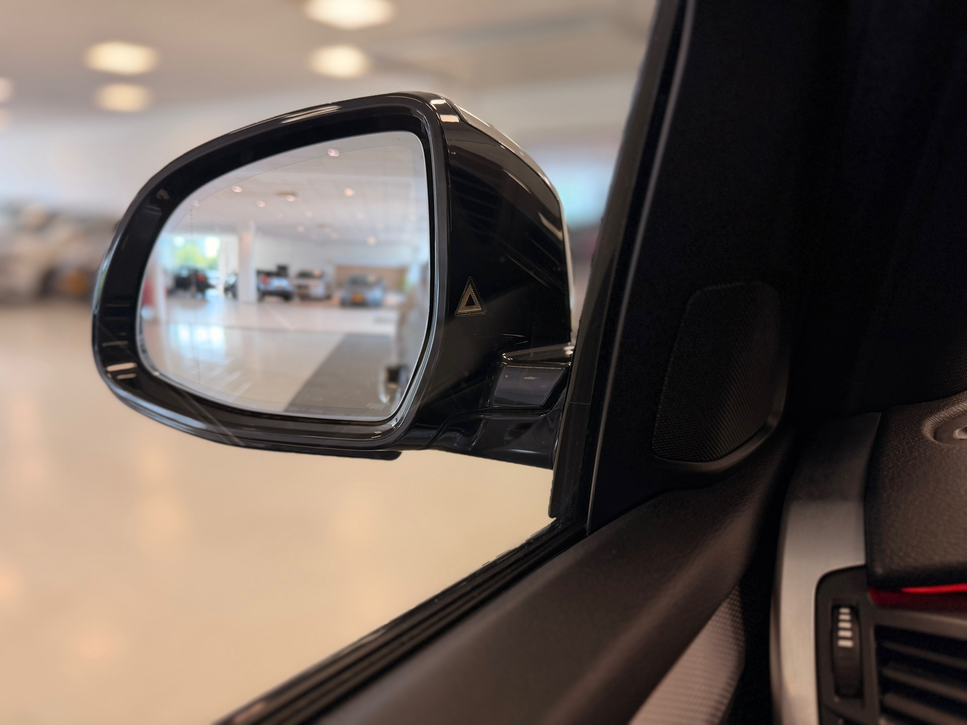 Foto van BMW X5 Xdrive40e