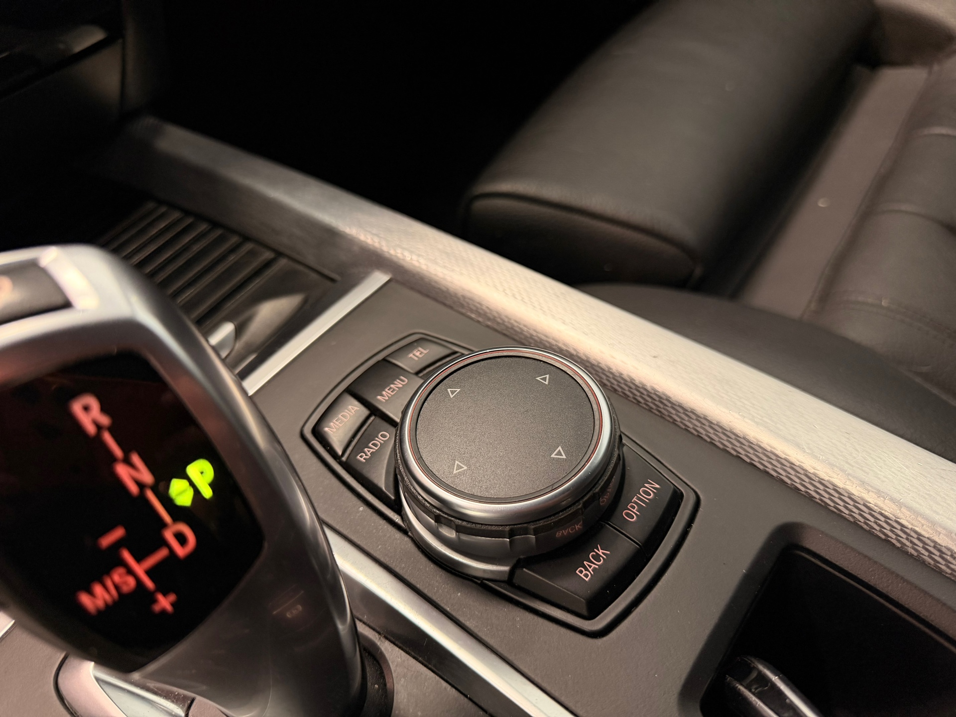 Foto van BMW X5 Xdrive40e