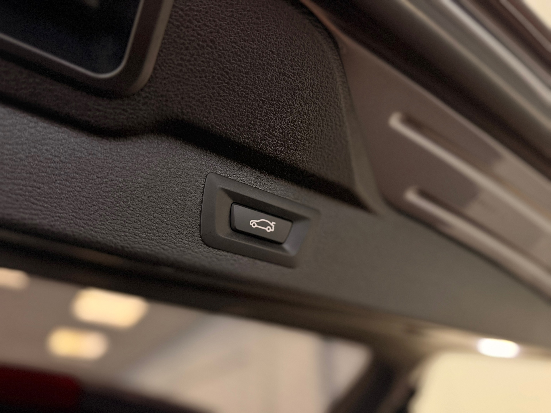 Foto van BMW X5 Xdrive40e