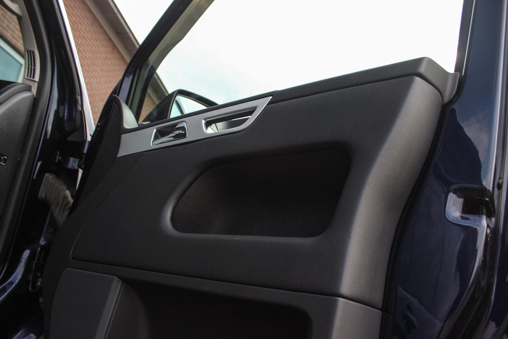 Foto van Volkswagen Multivan