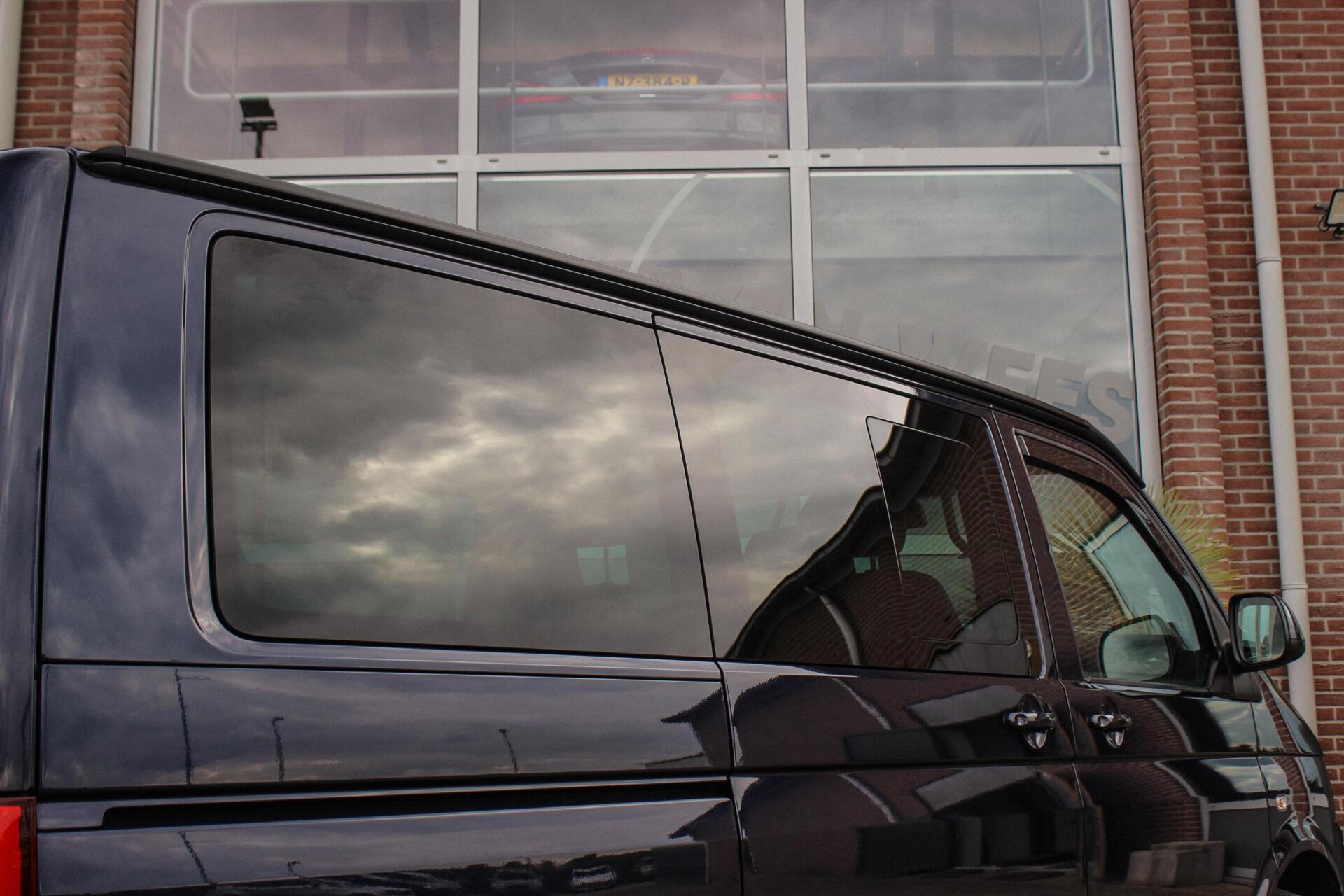 Foto van Volkswagen Multivan