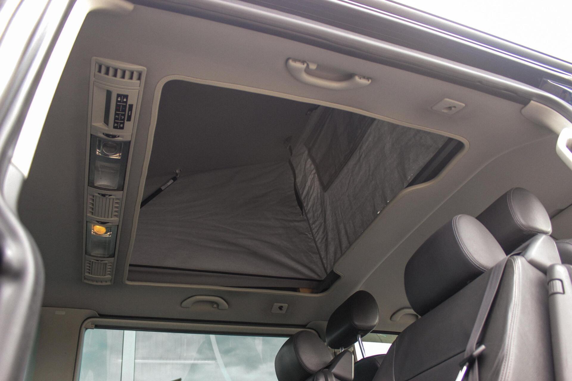 Foto van Volkswagen Multivan