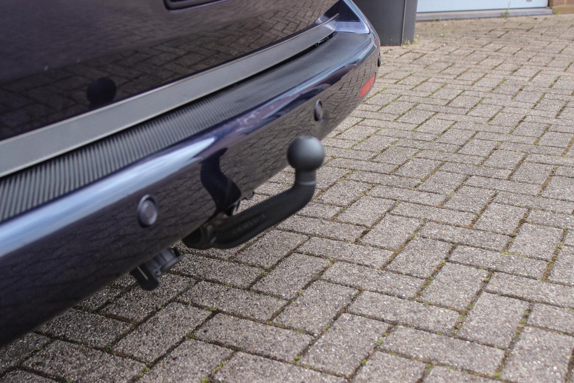 Foto van Volkswagen Multivan
