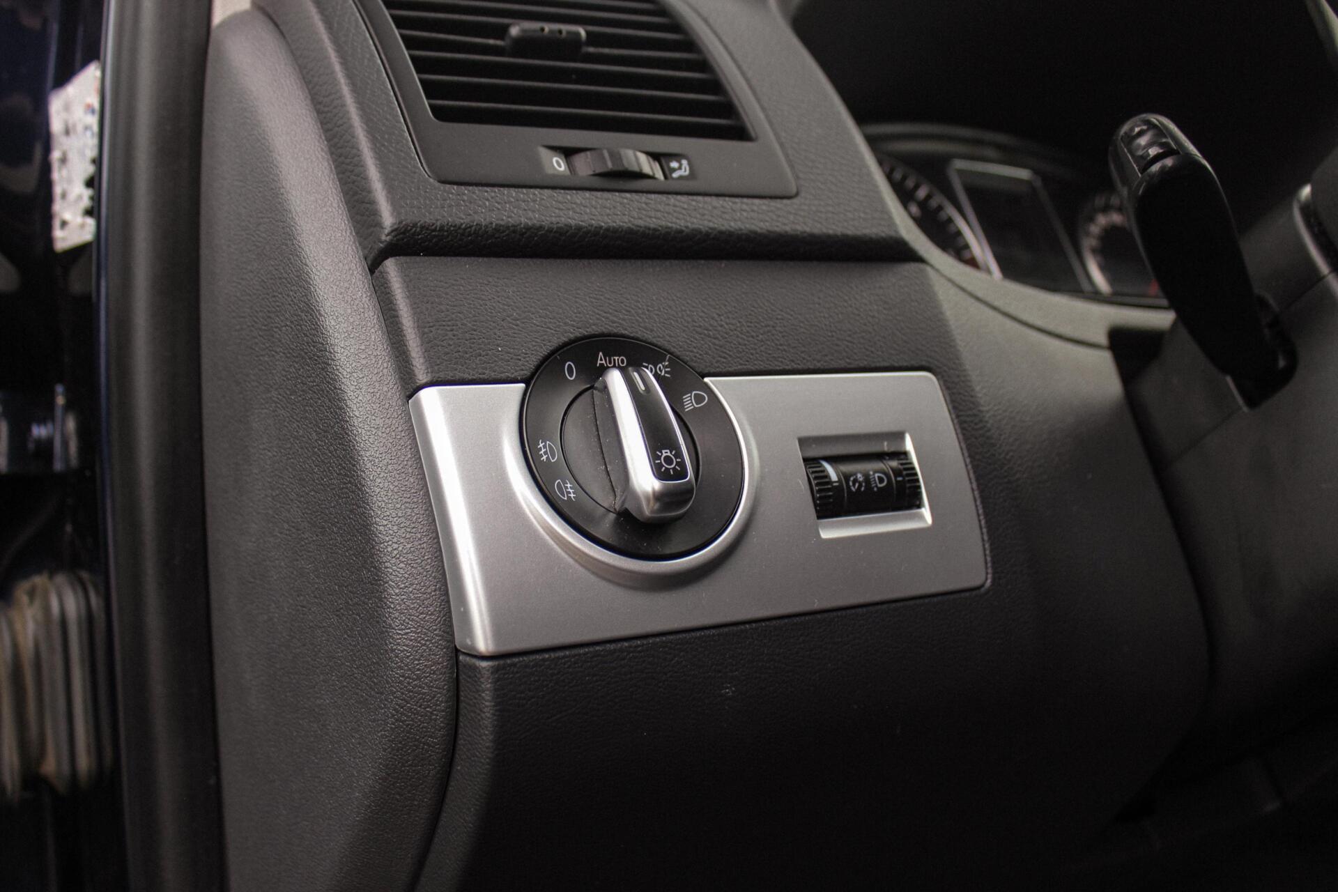 Foto van Volkswagen Multivan
