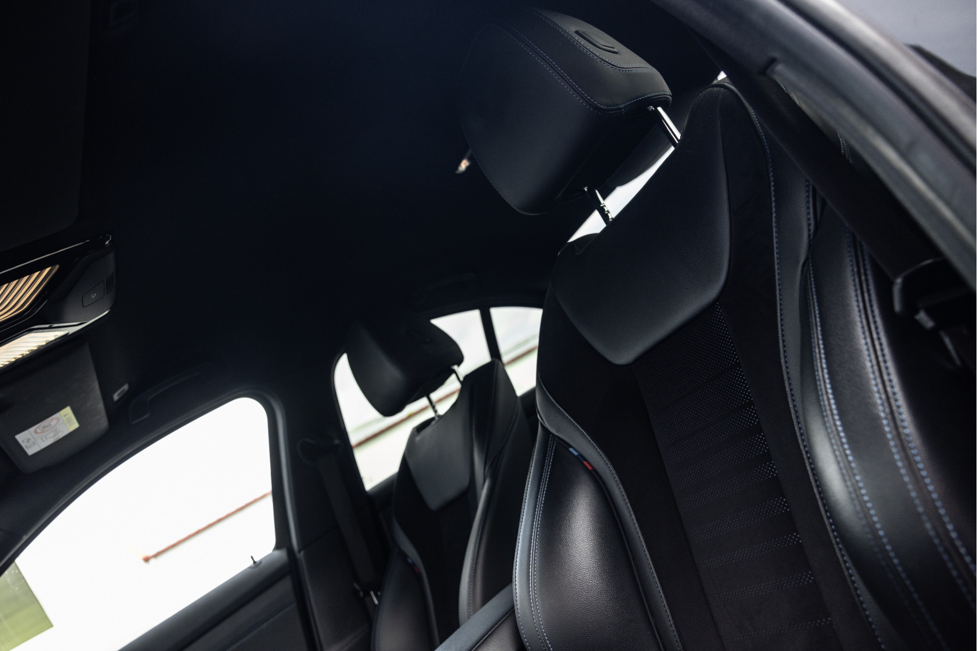 Foto van BMW 320i