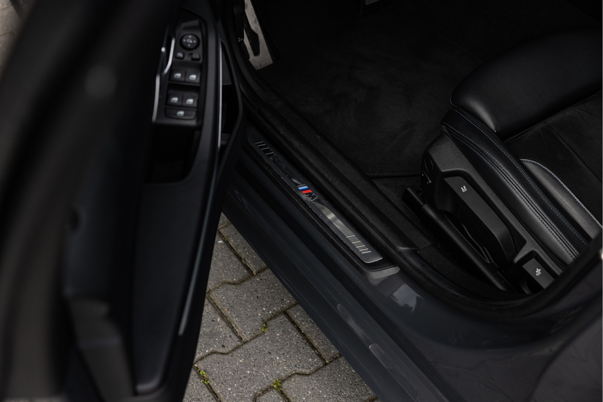 Foto van BMW 320i