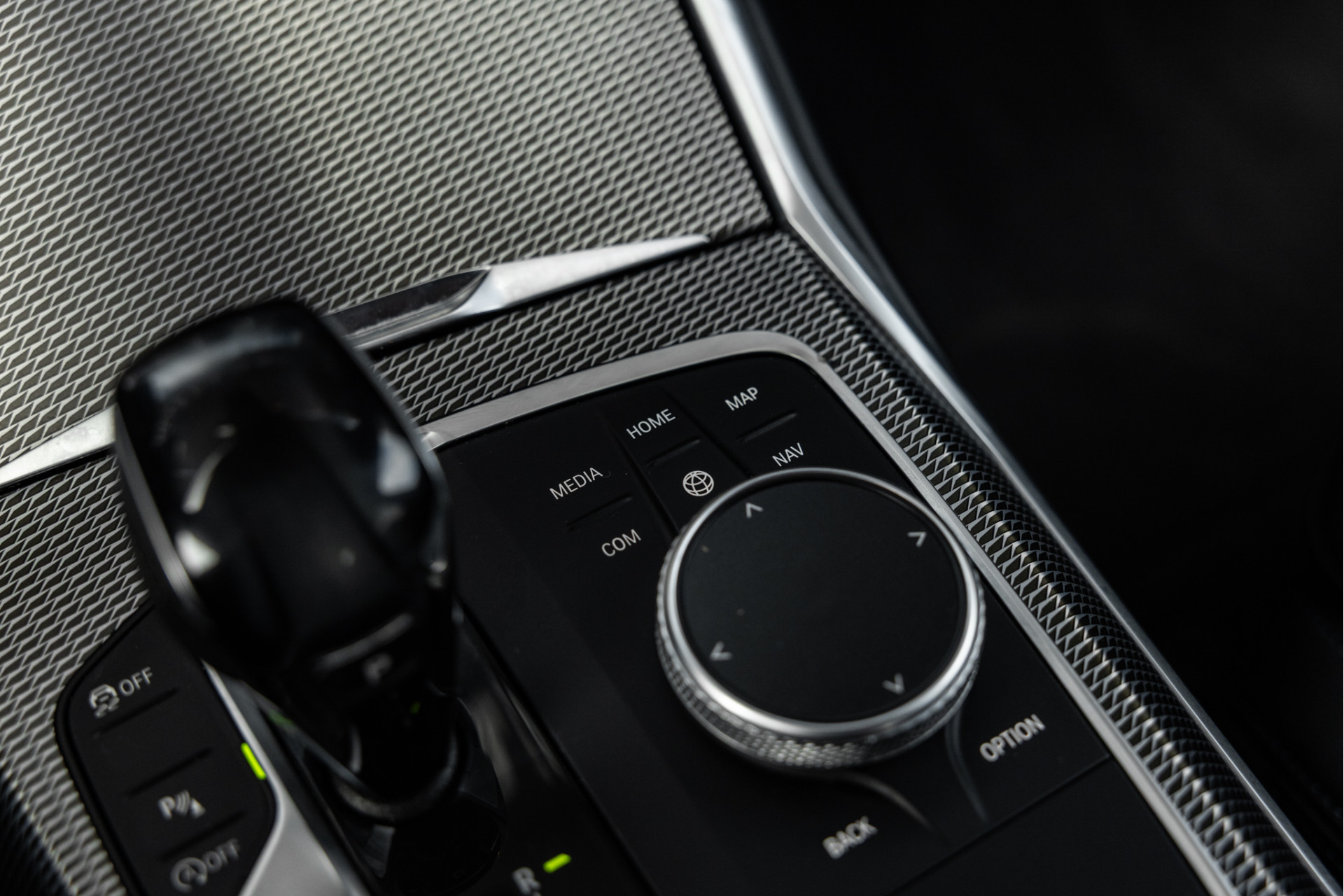 Foto van BMW 320i