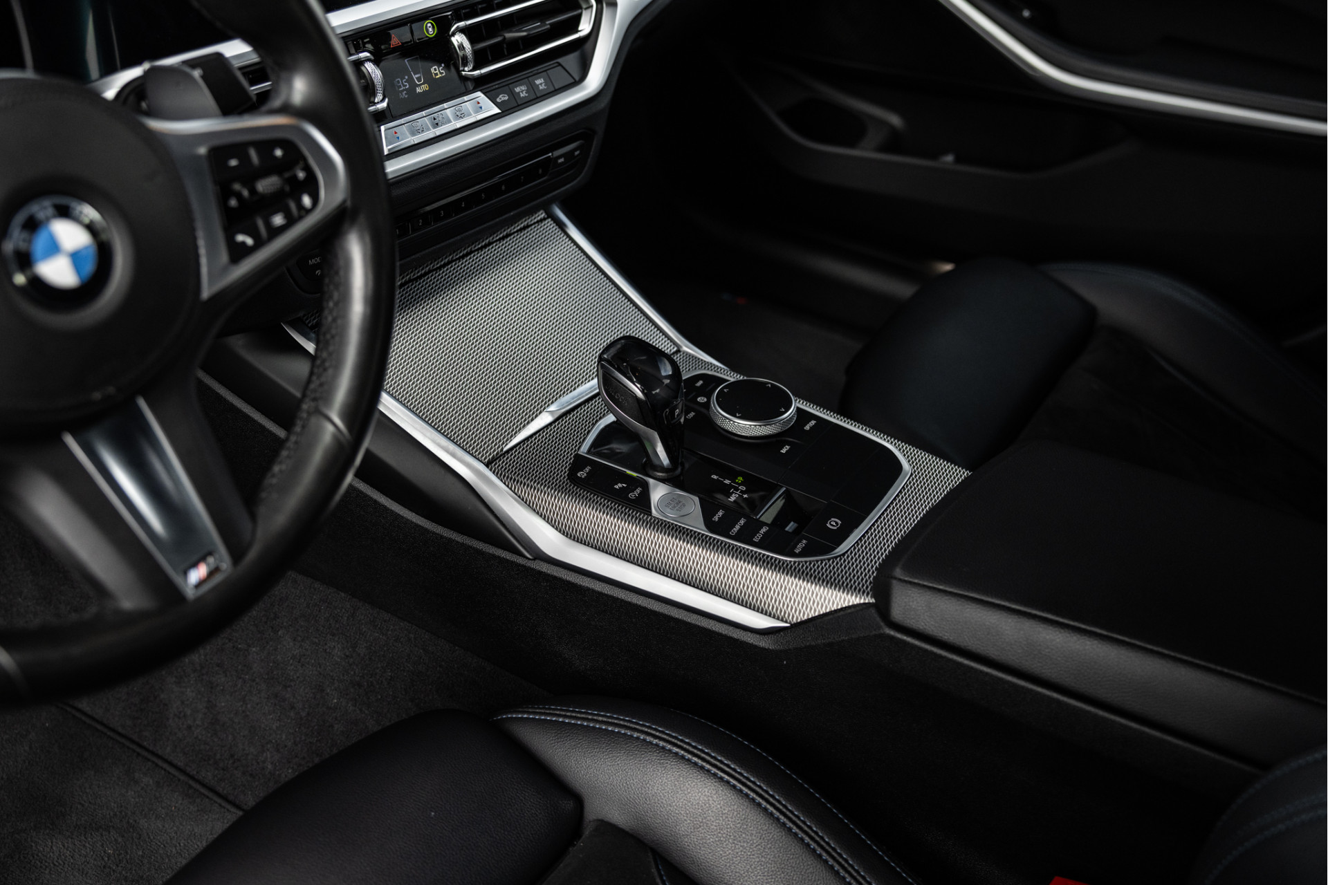 Foto van BMW 320i