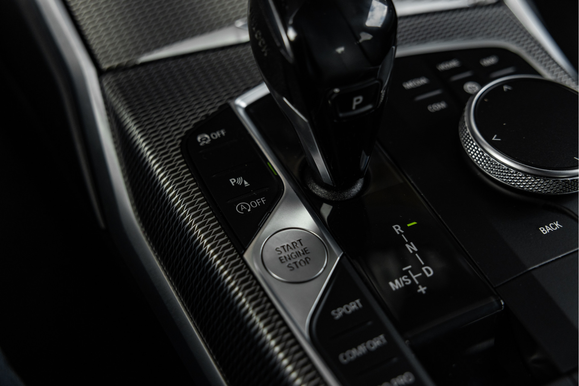 Foto van BMW 320i