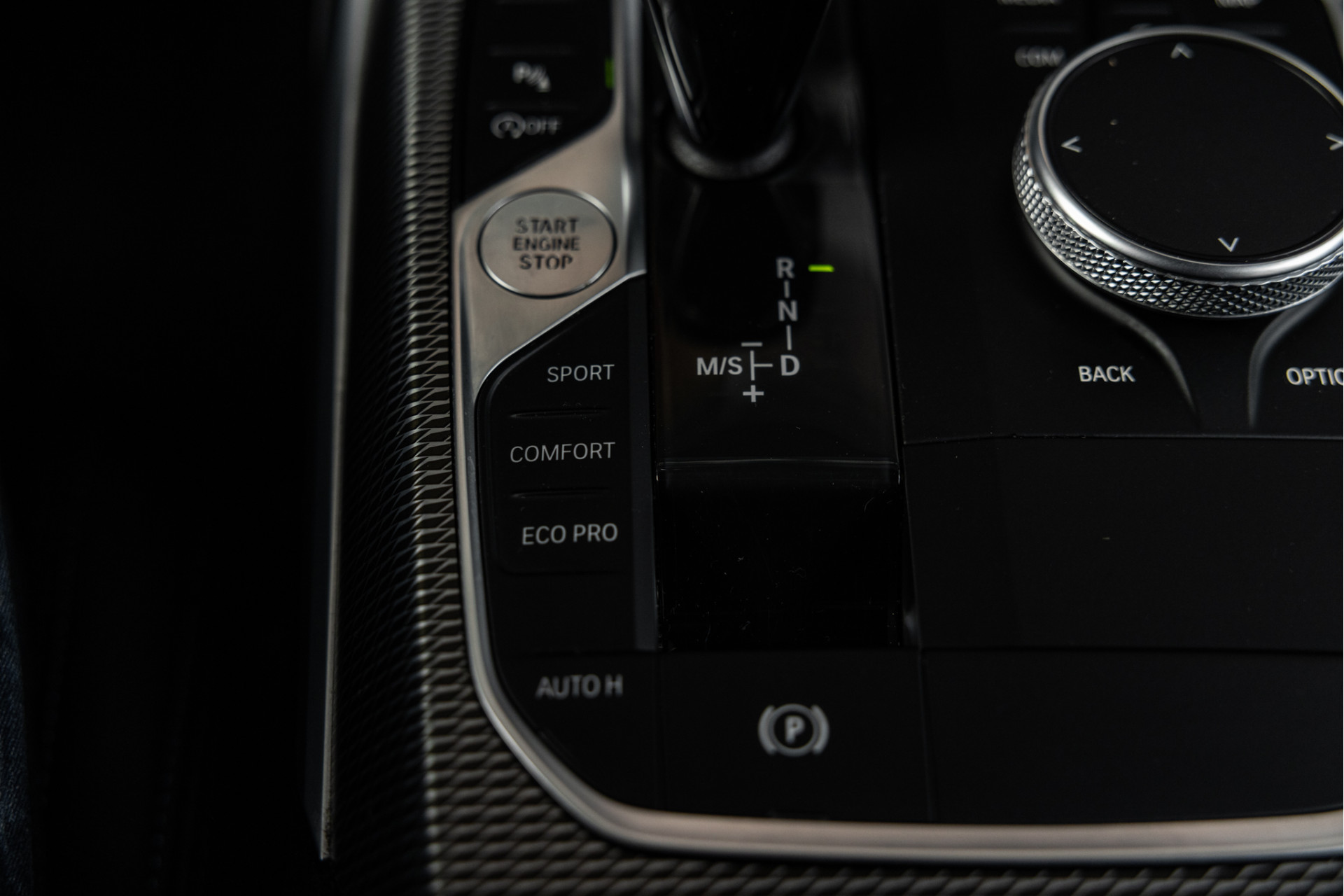Foto van BMW 320i