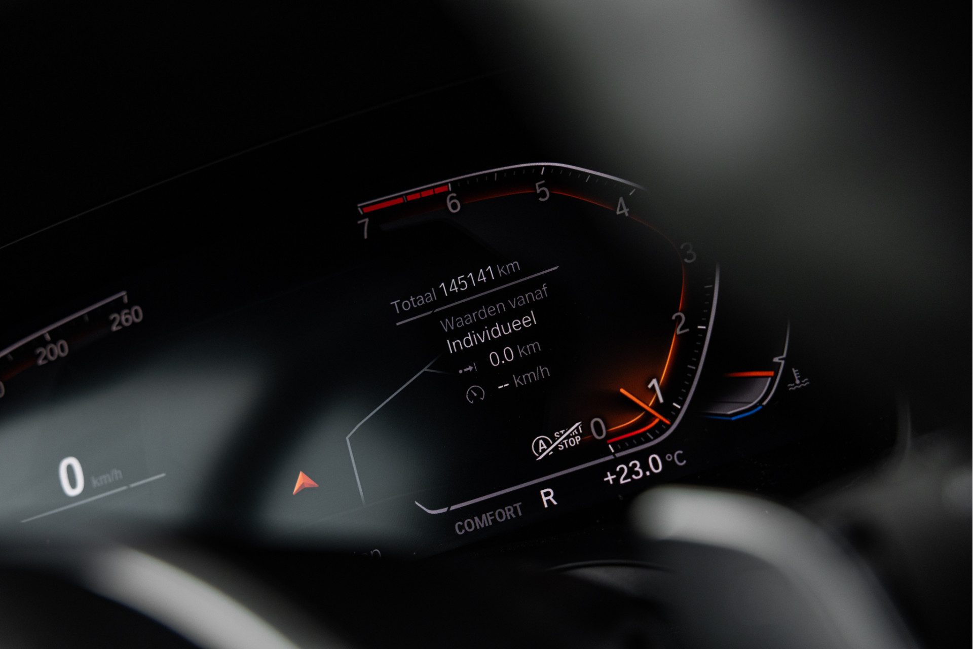 Foto van BMW 320i
