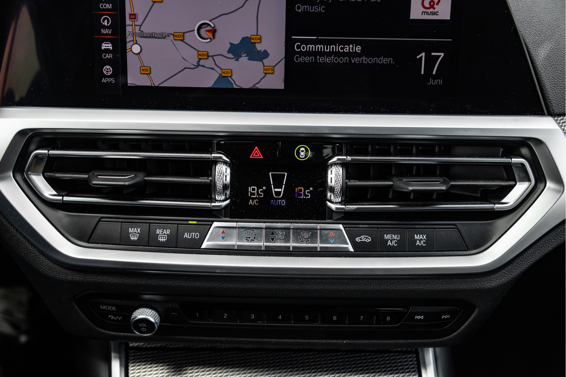 Foto van BMW 320i