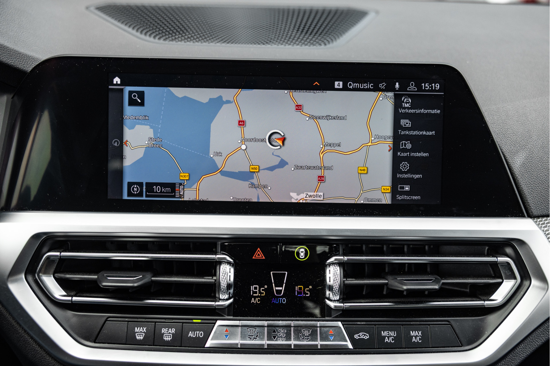 Foto van BMW 320i