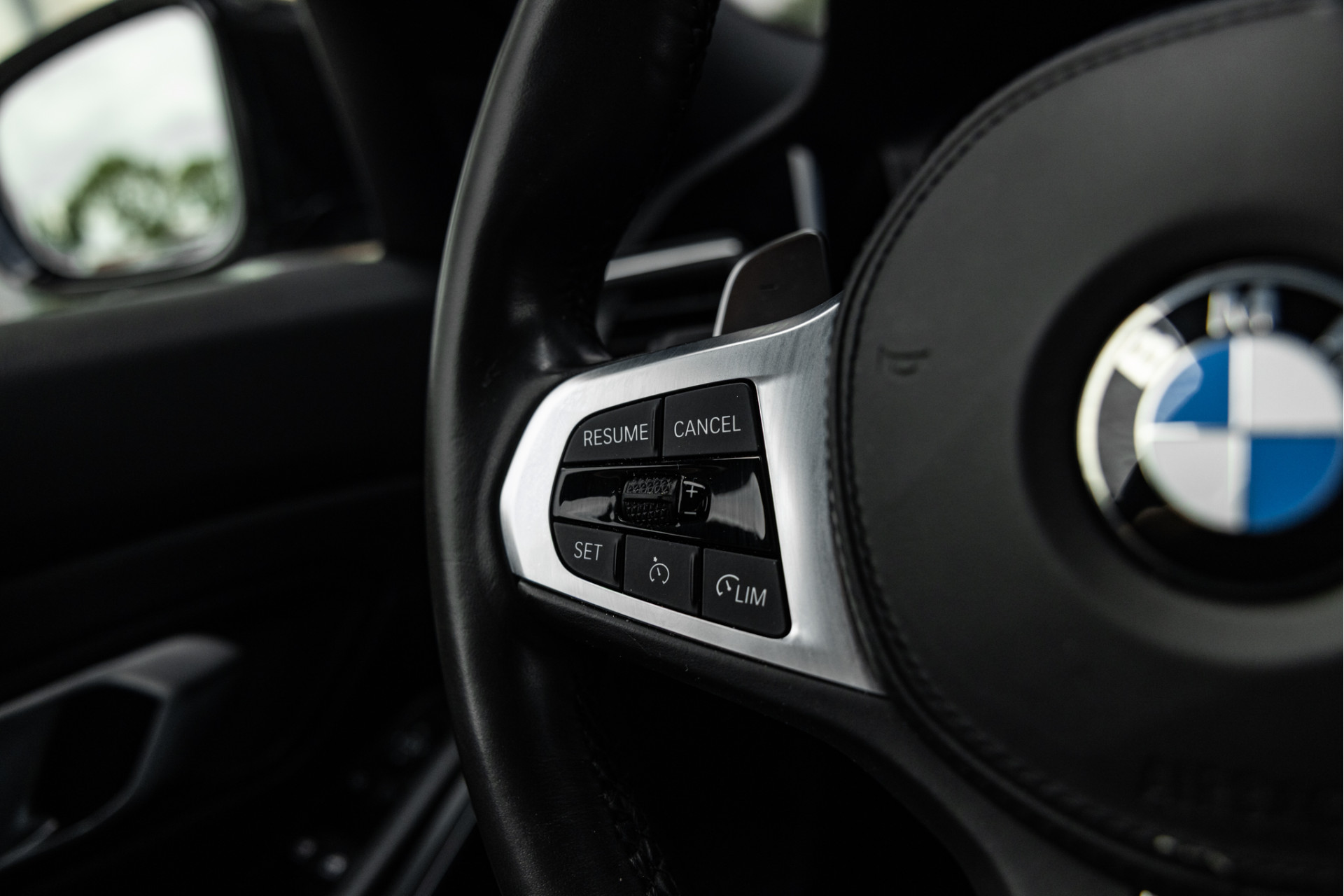 Foto van BMW 320i