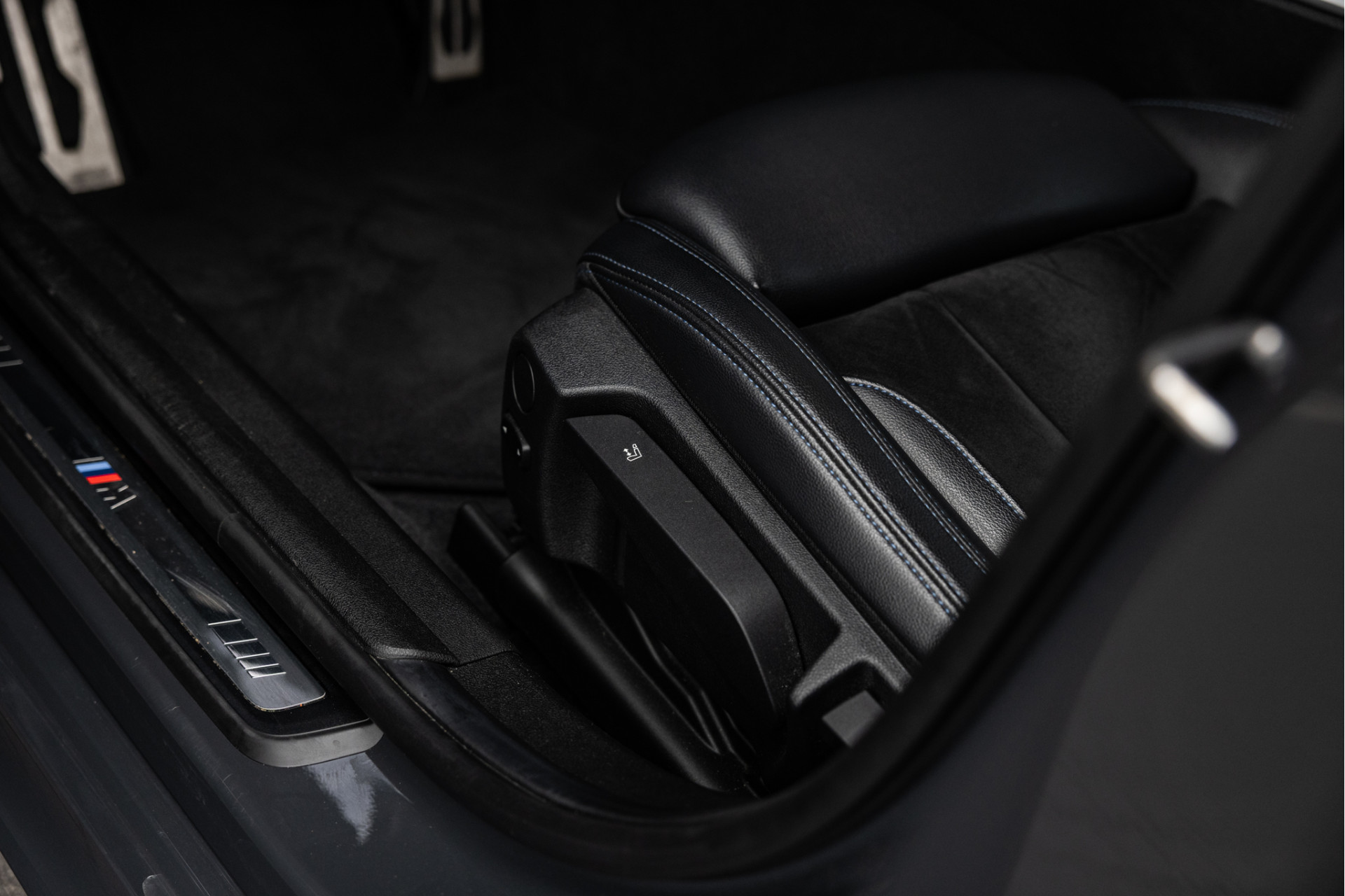 Foto van BMW 320i