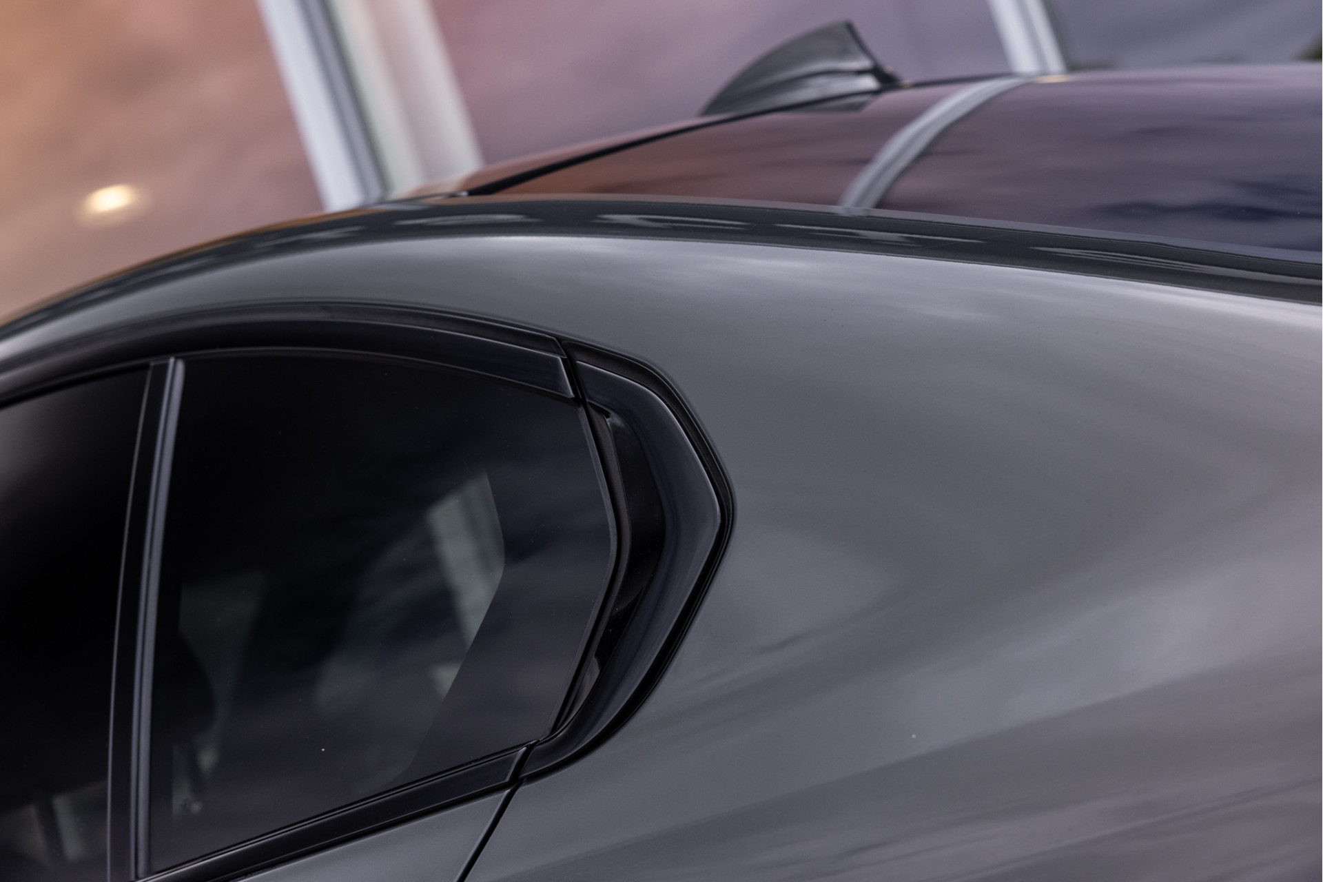 Foto van BMW 320i
