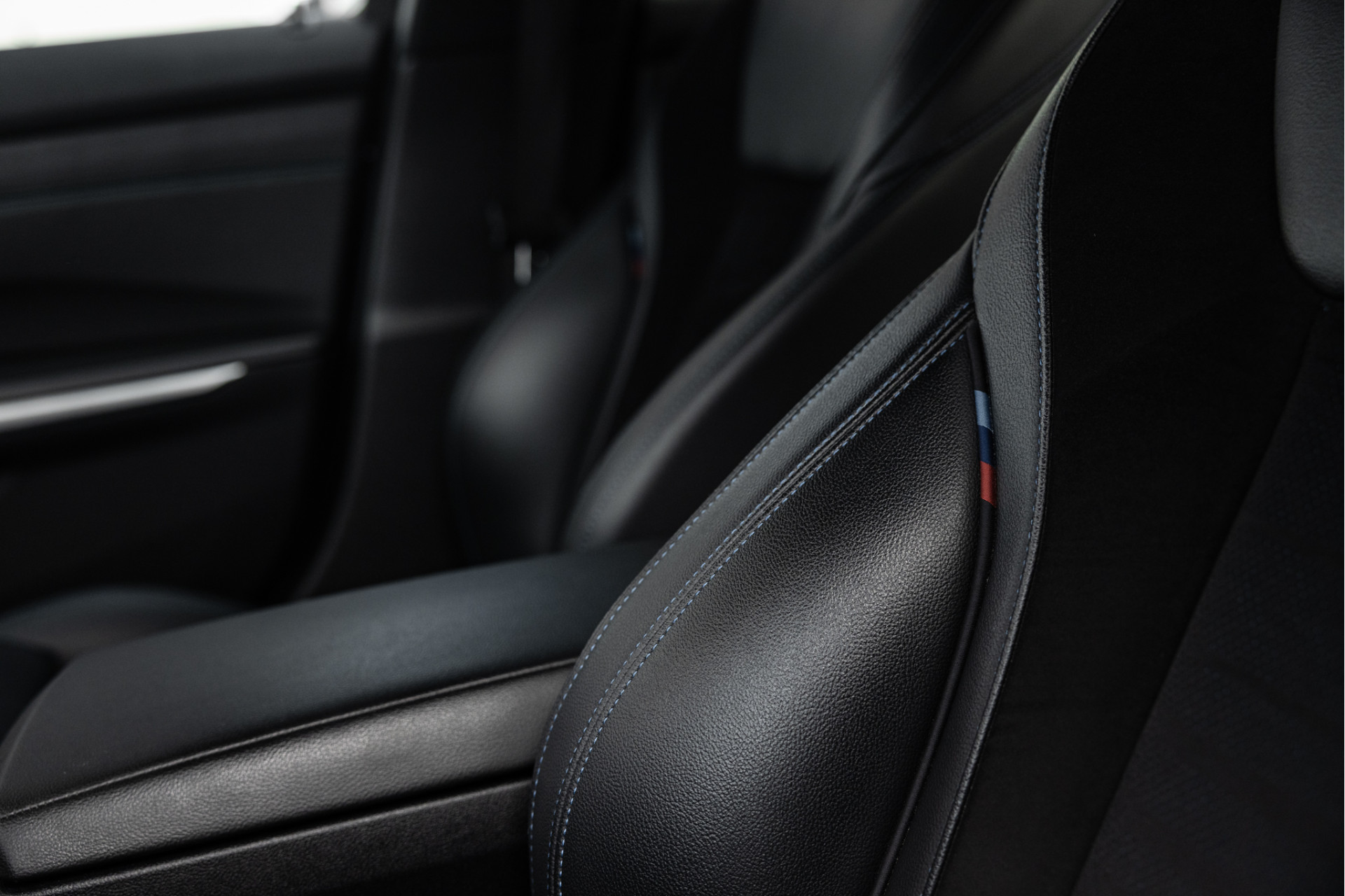Foto van BMW 320i