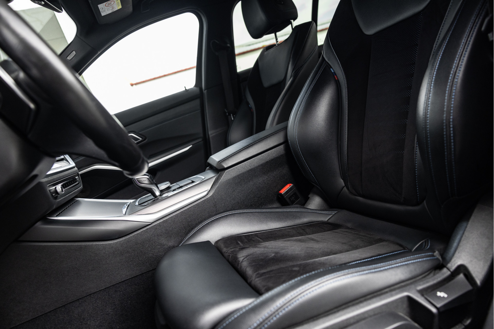Foto van BMW 320i