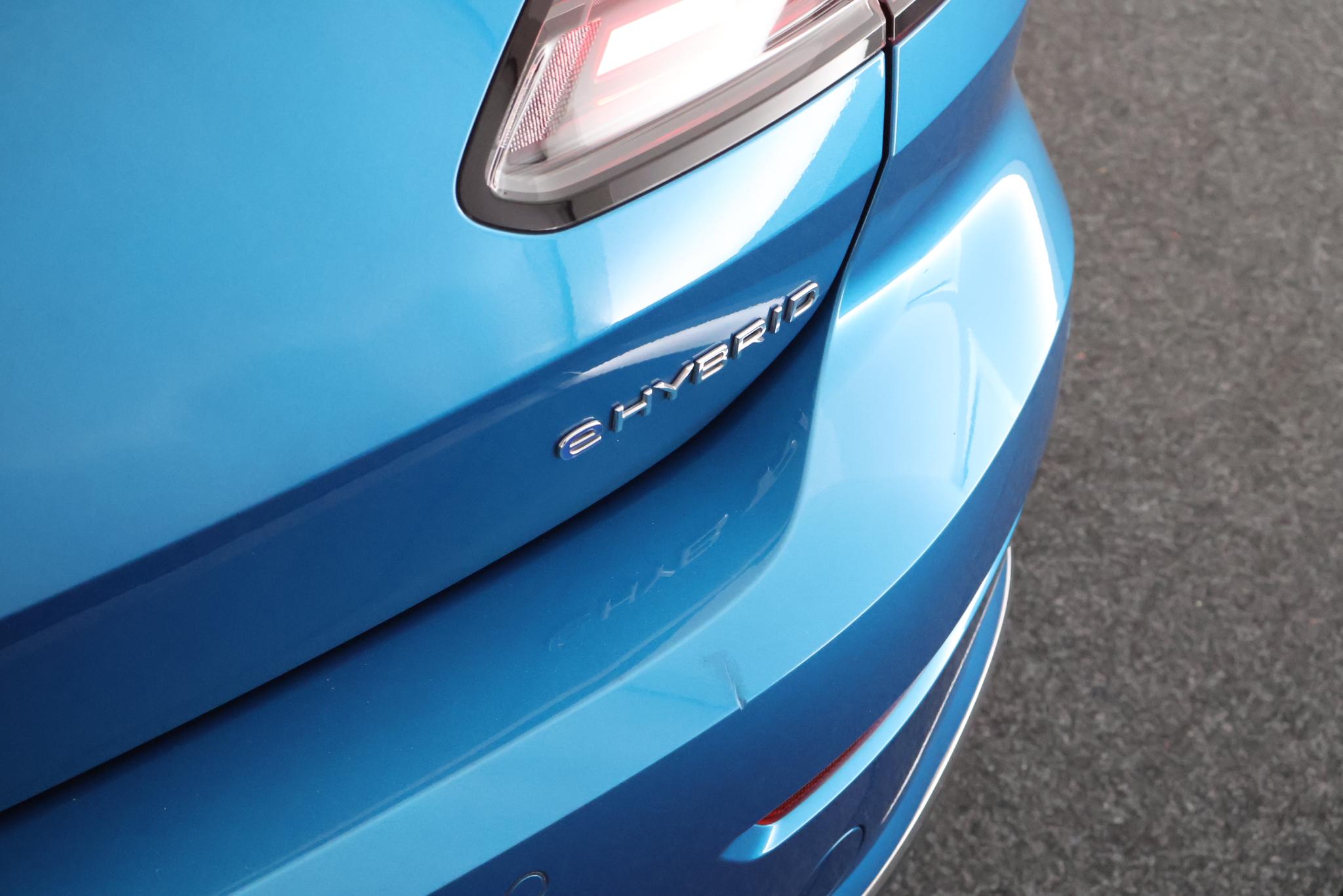 Foto van Volkswagen Arteon