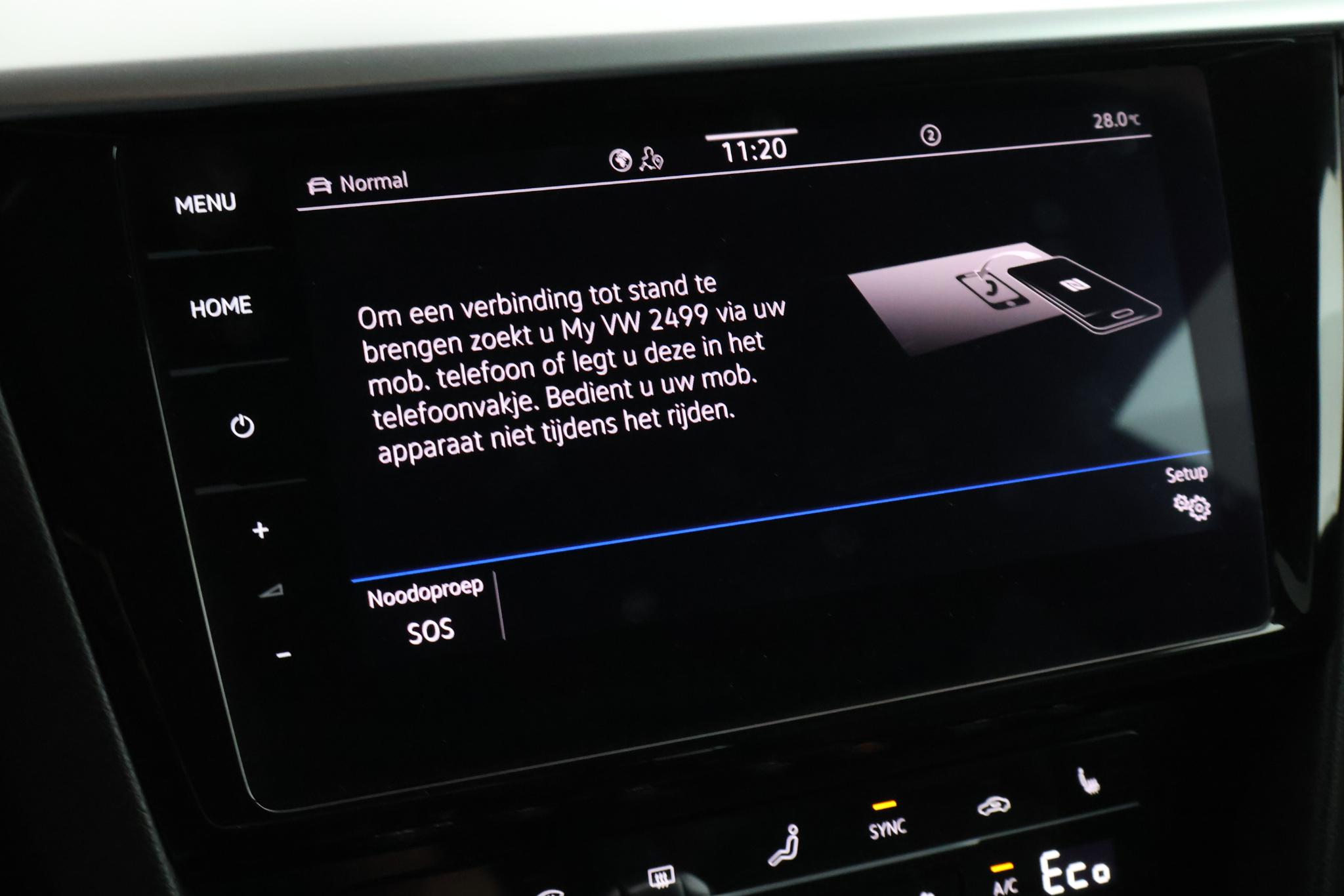 Foto van Volkswagen Arteon