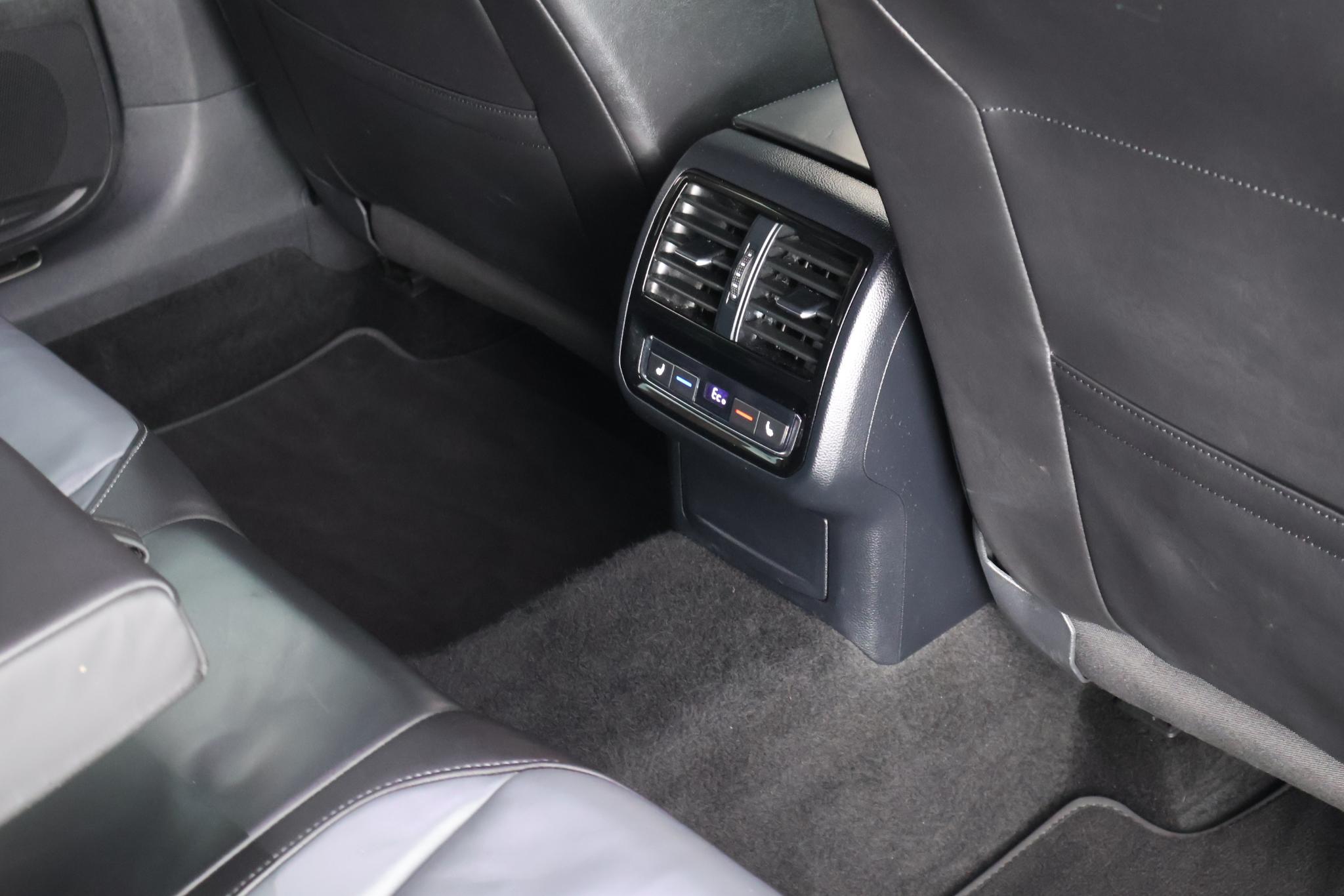 Foto van Volkswagen Arteon