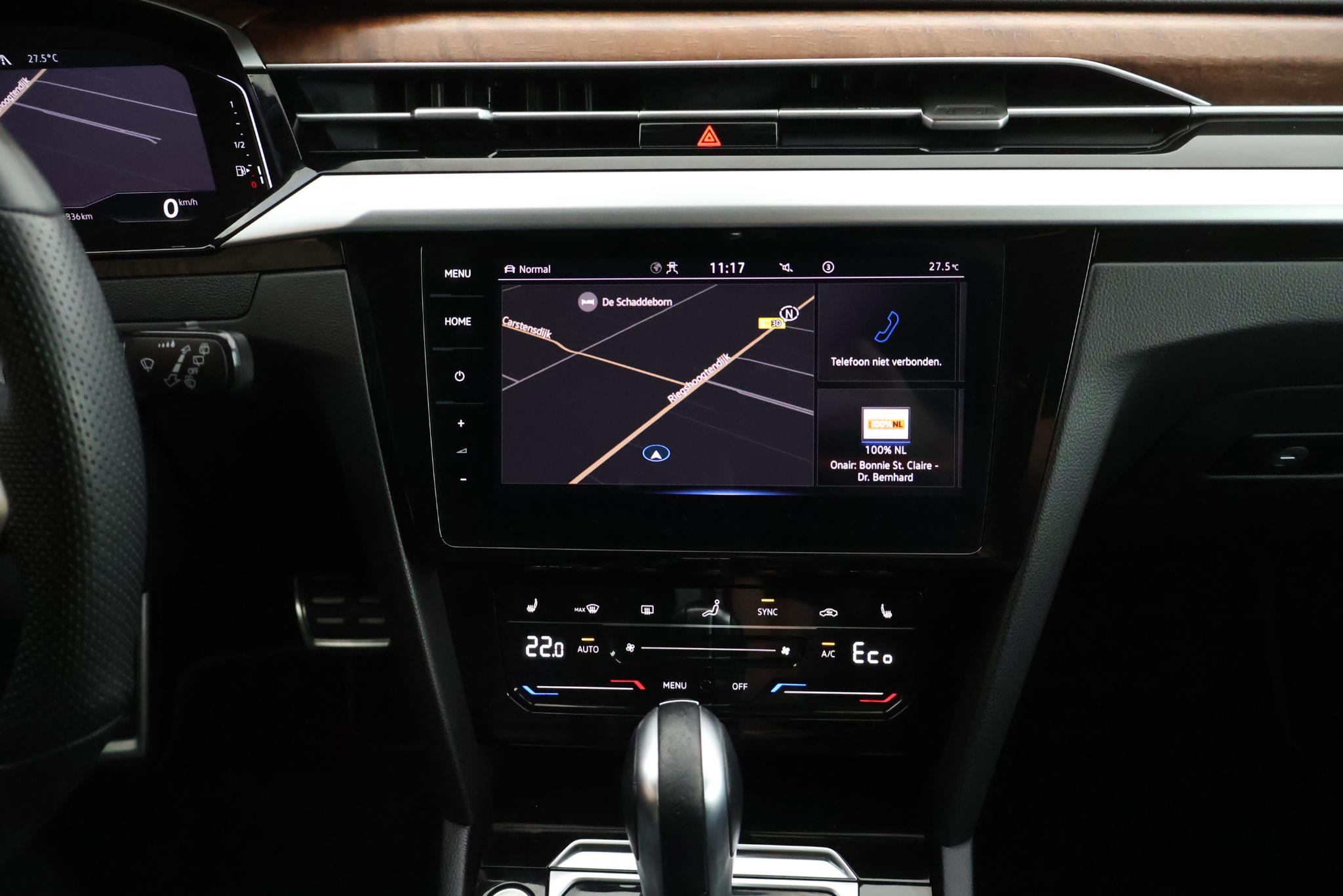 Foto van Volkswagen Arteon