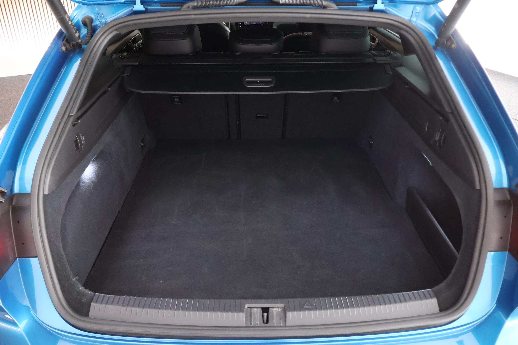 Foto van Volkswagen Arteon