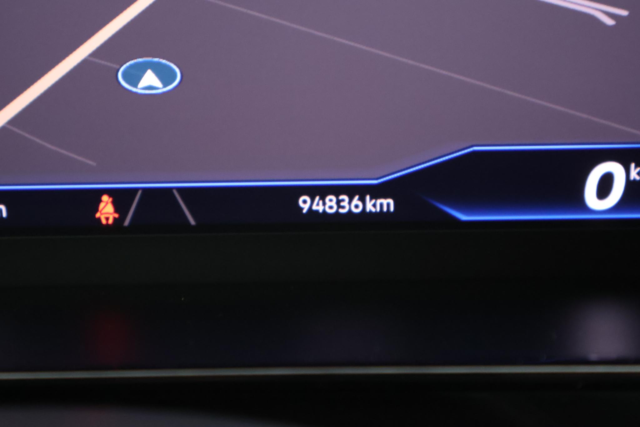 Foto van Volkswagen Arteon