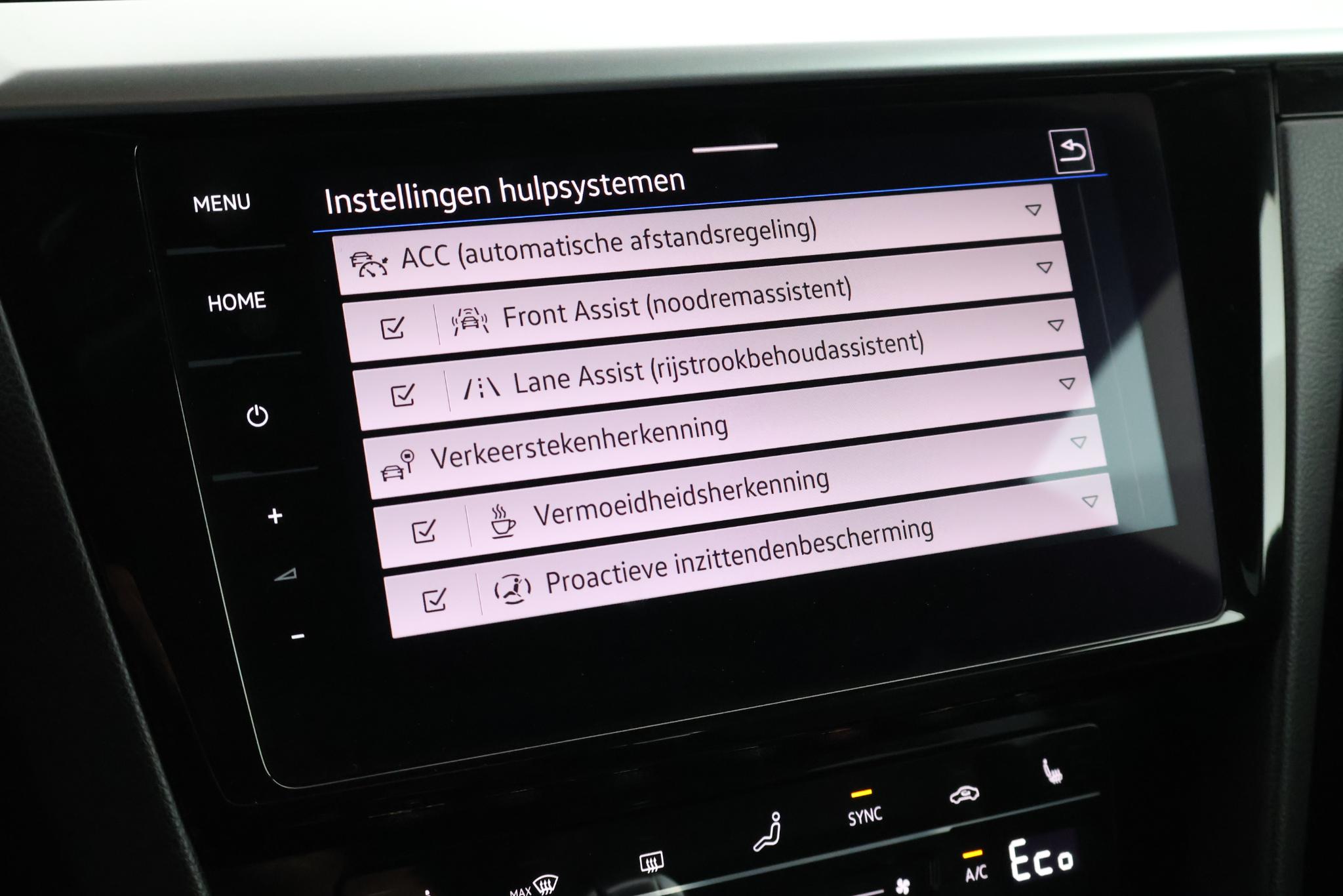 Foto van Volkswagen Arteon