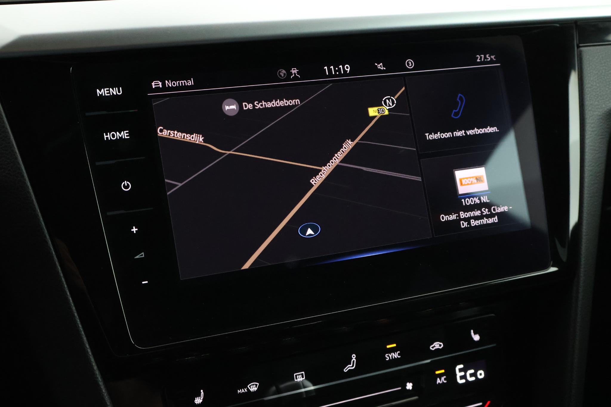 Foto van Volkswagen Arteon
