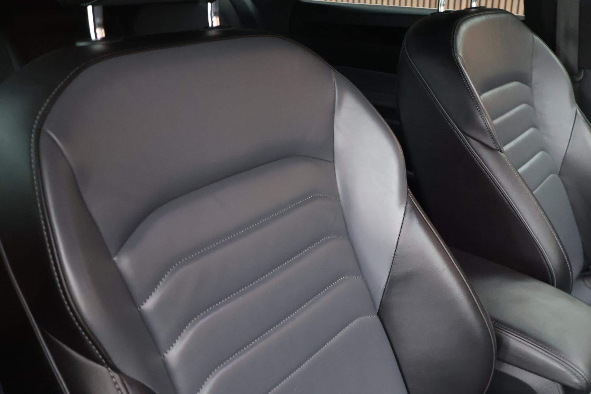 Foto van Volkswagen Arteon