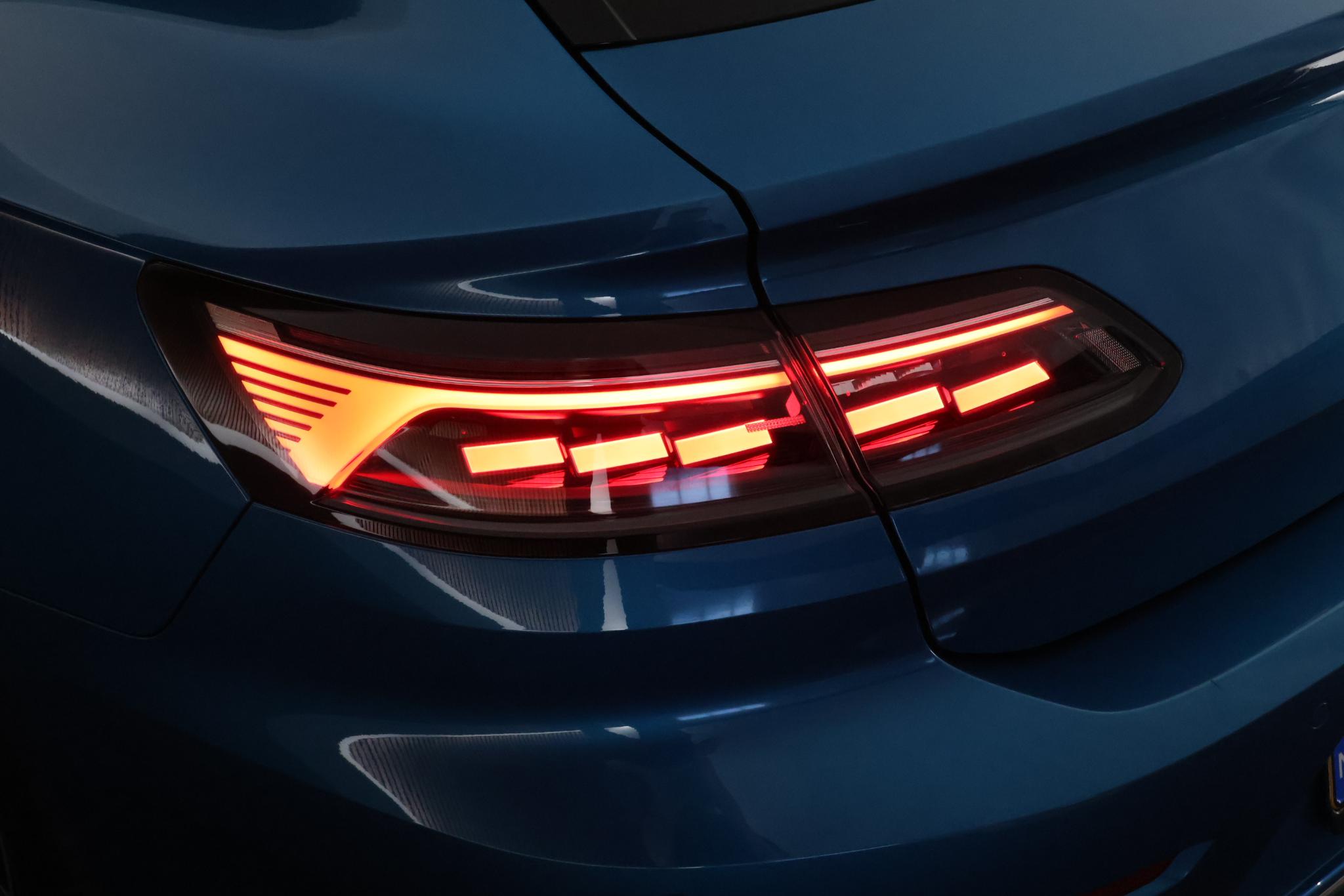 Foto van Volkswagen Arteon
