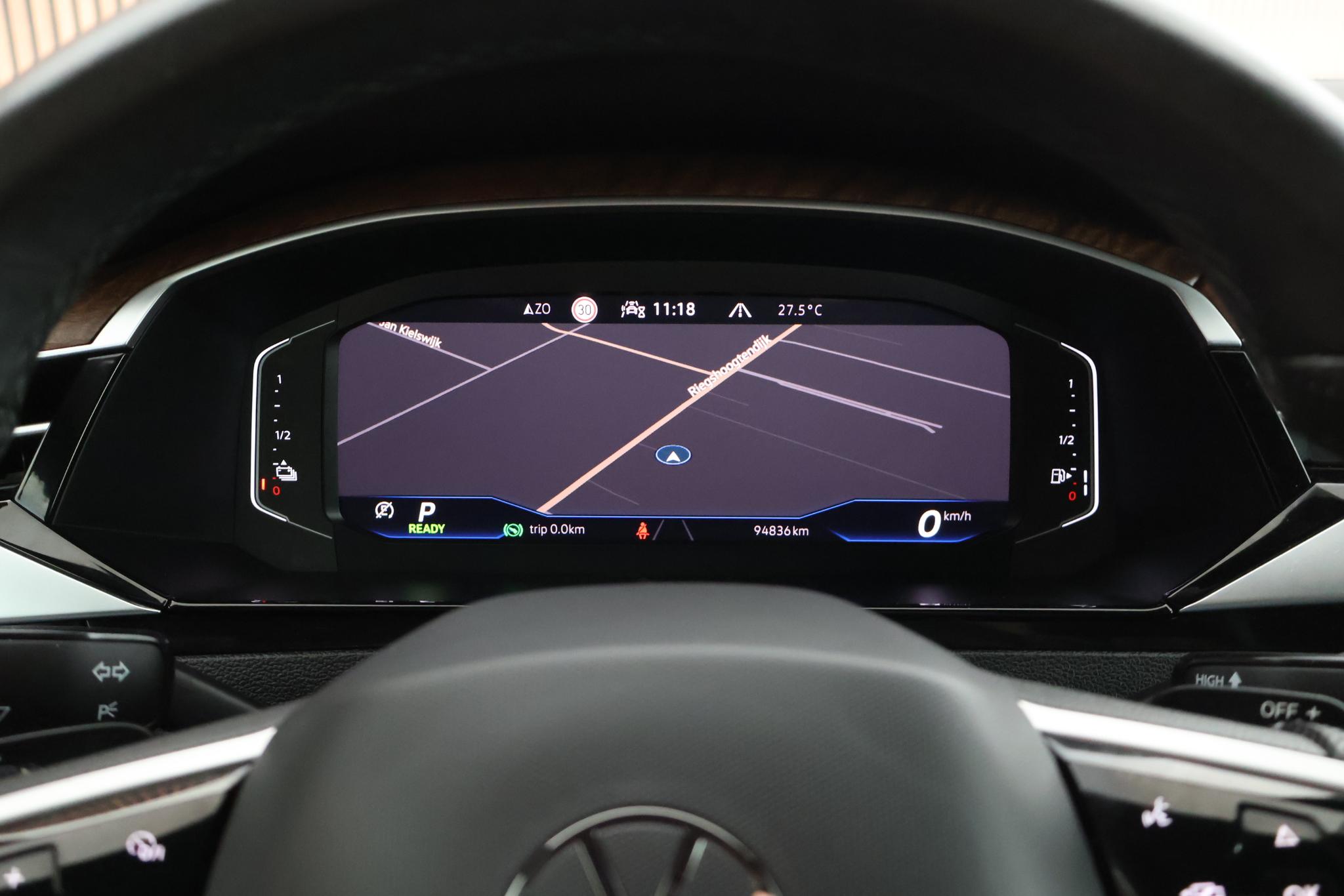 Foto van Volkswagen Arteon
