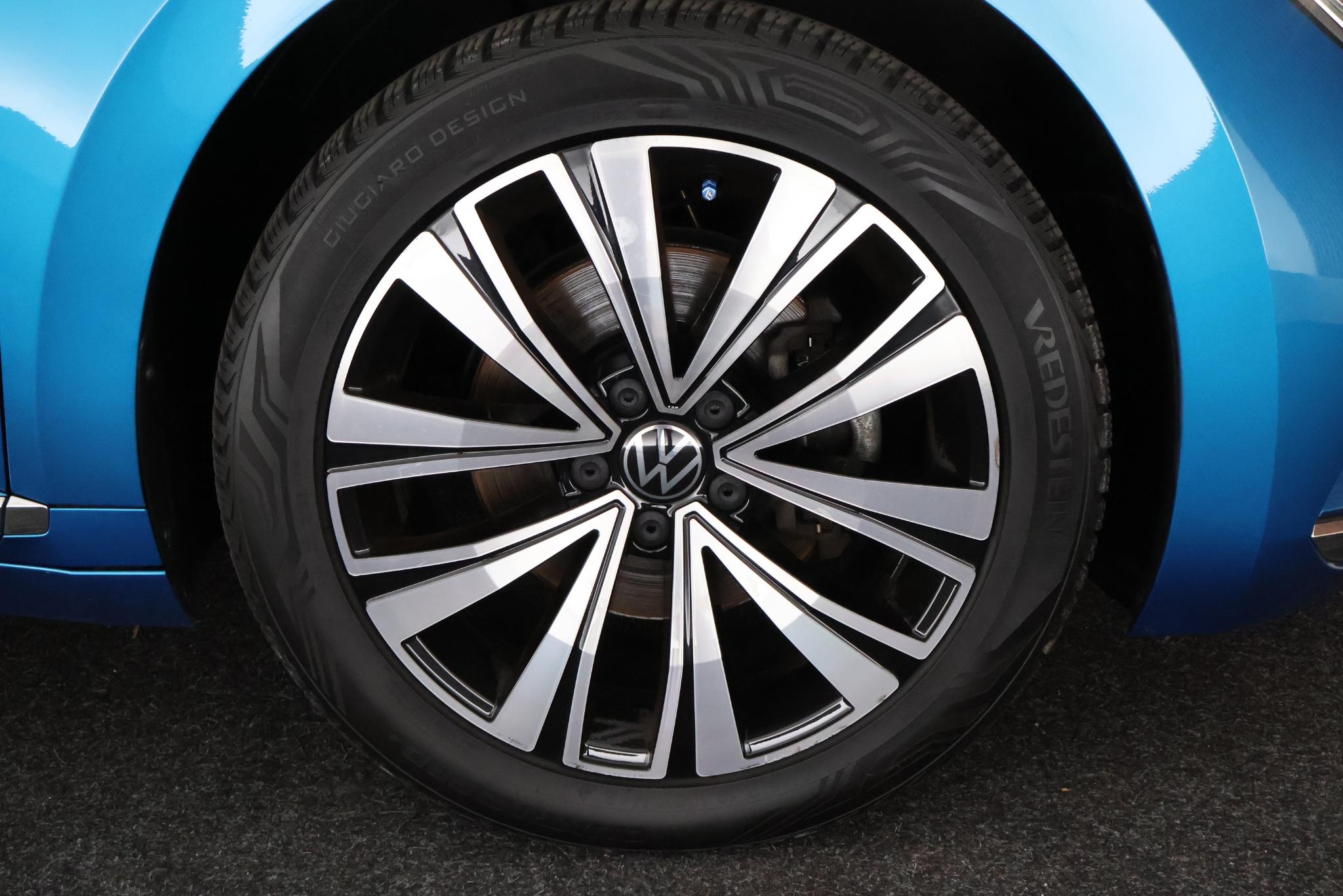 Foto van Volkswagen Arteon