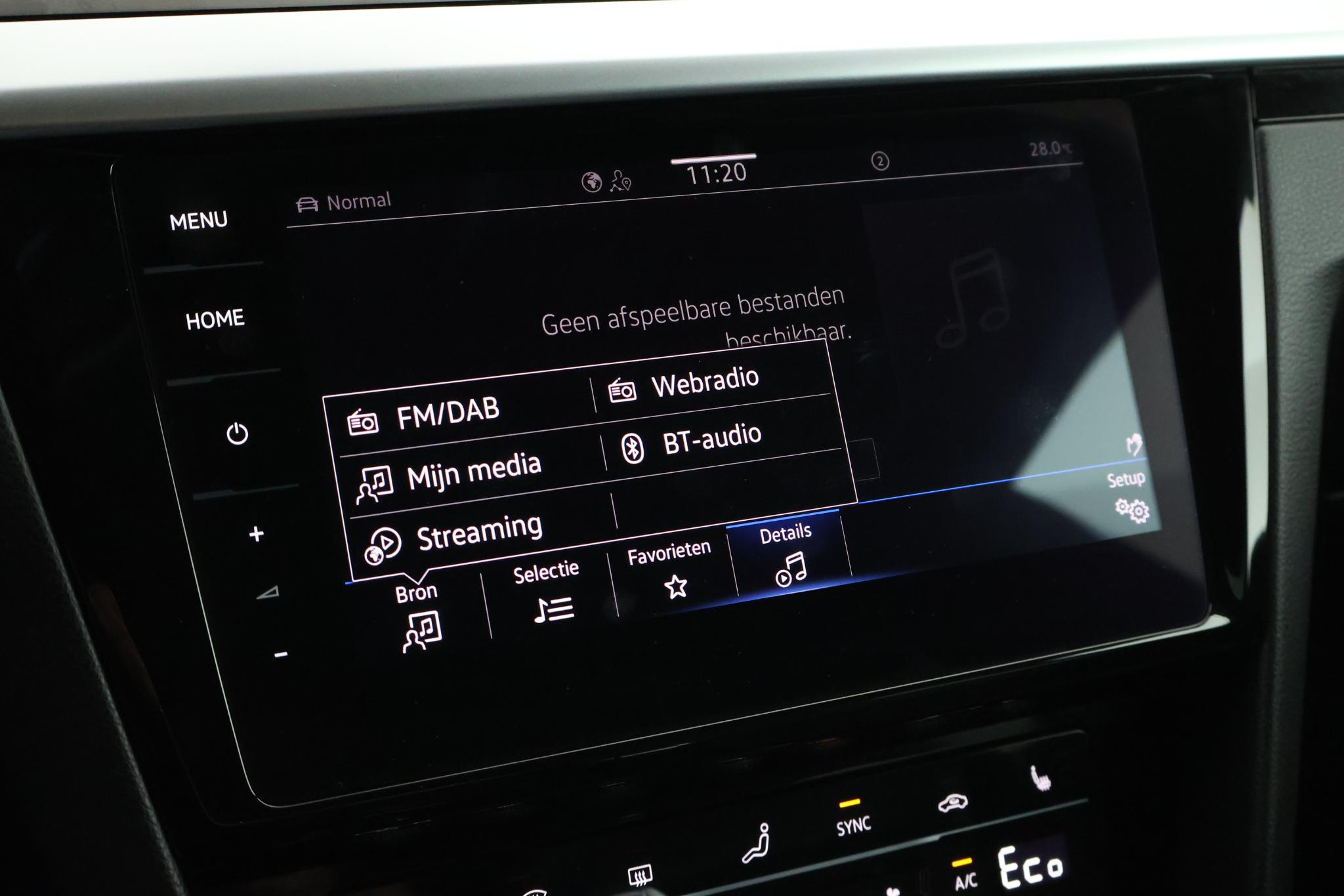 Foto van Volkswagen Arteon