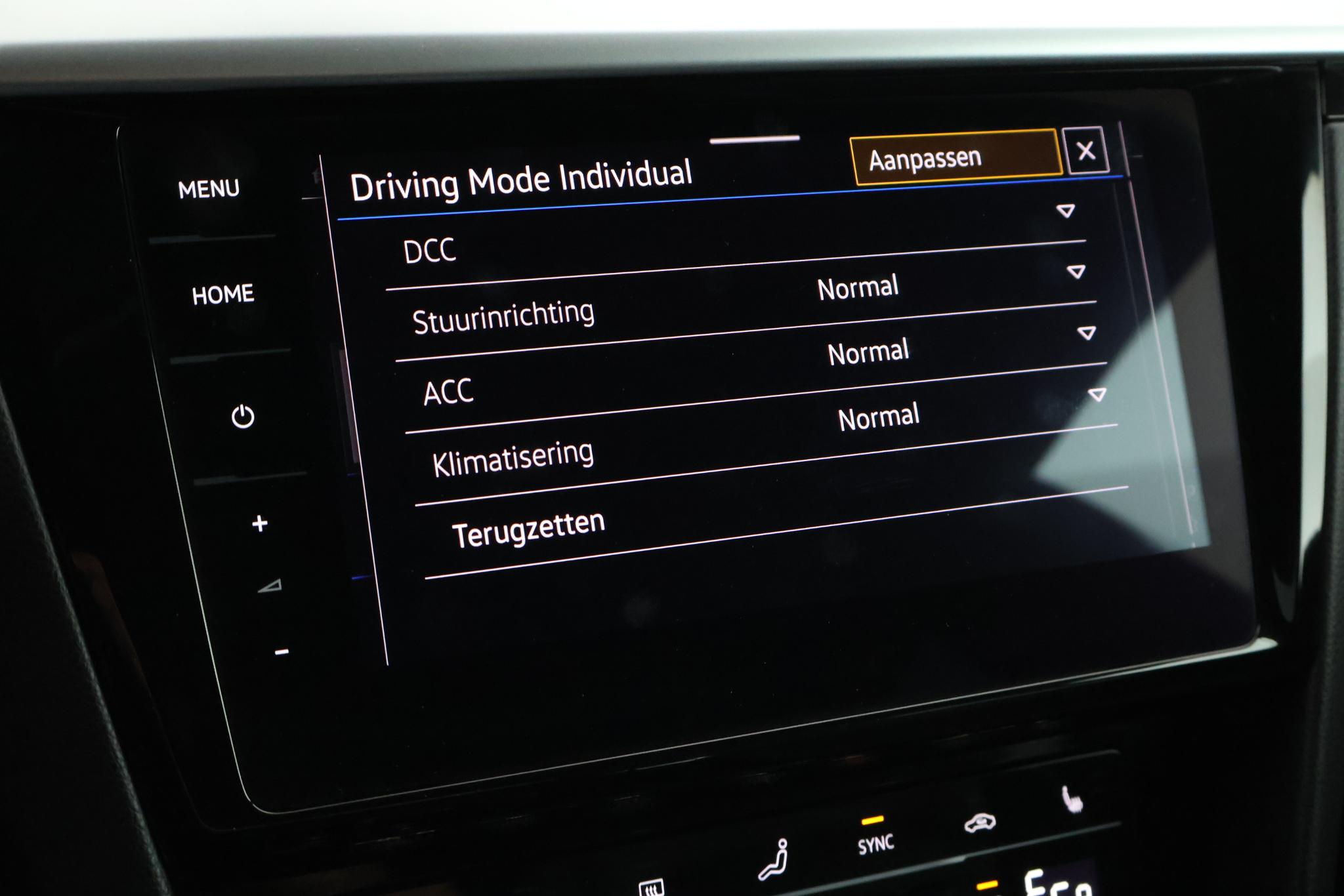 Foto van Volkswagen Arteon
