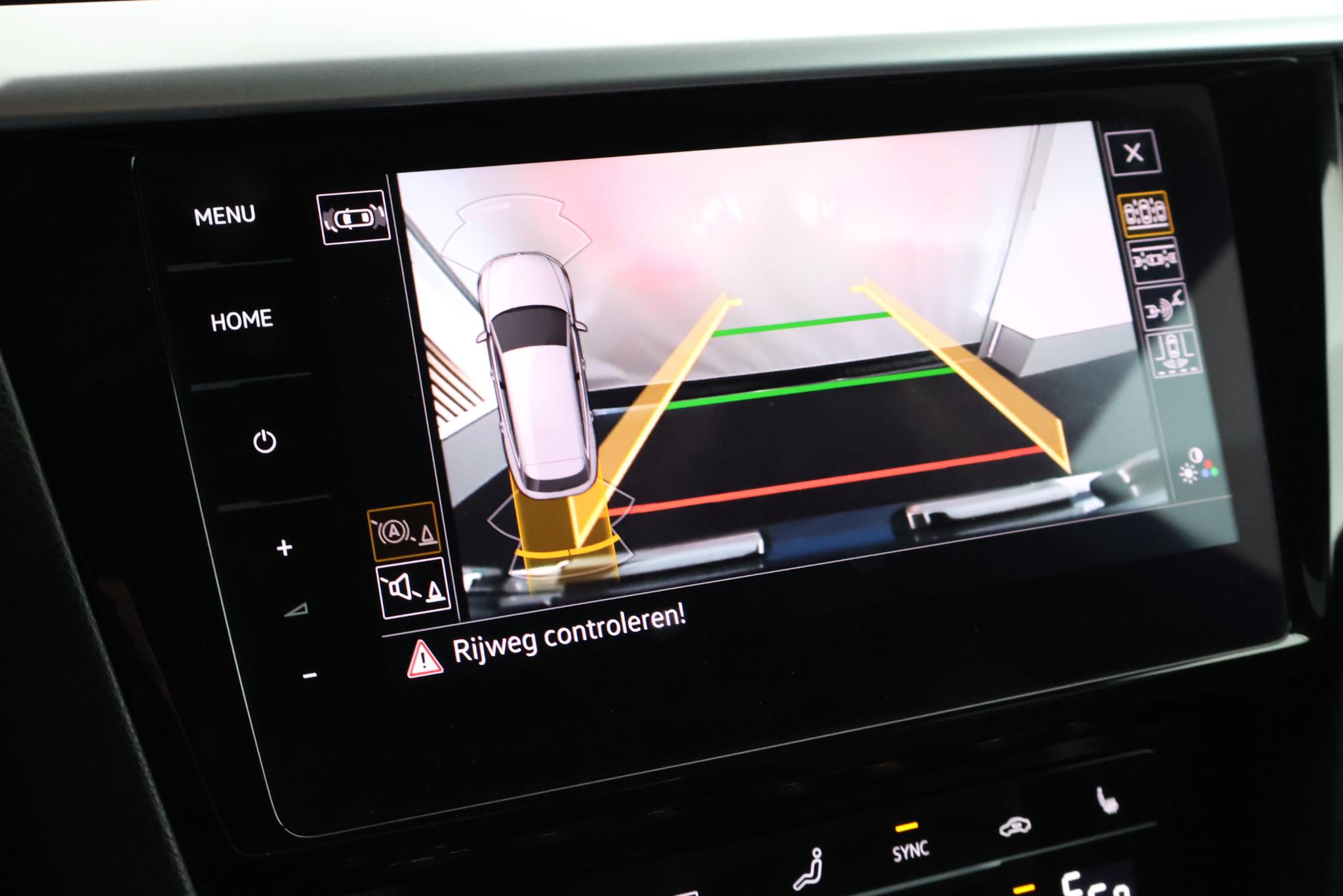Foto van Volkswagen Arteon