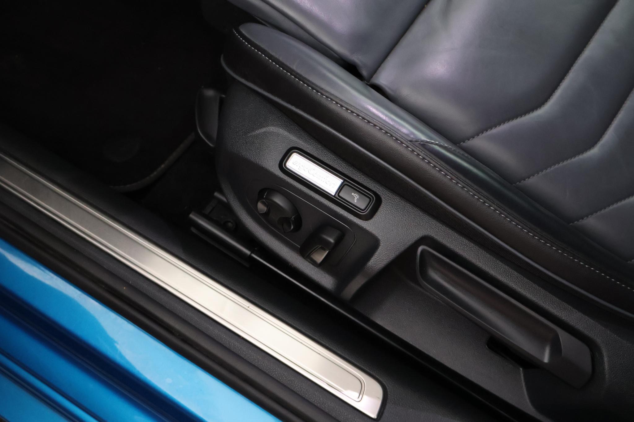 Foto van Volkswagen Arteon