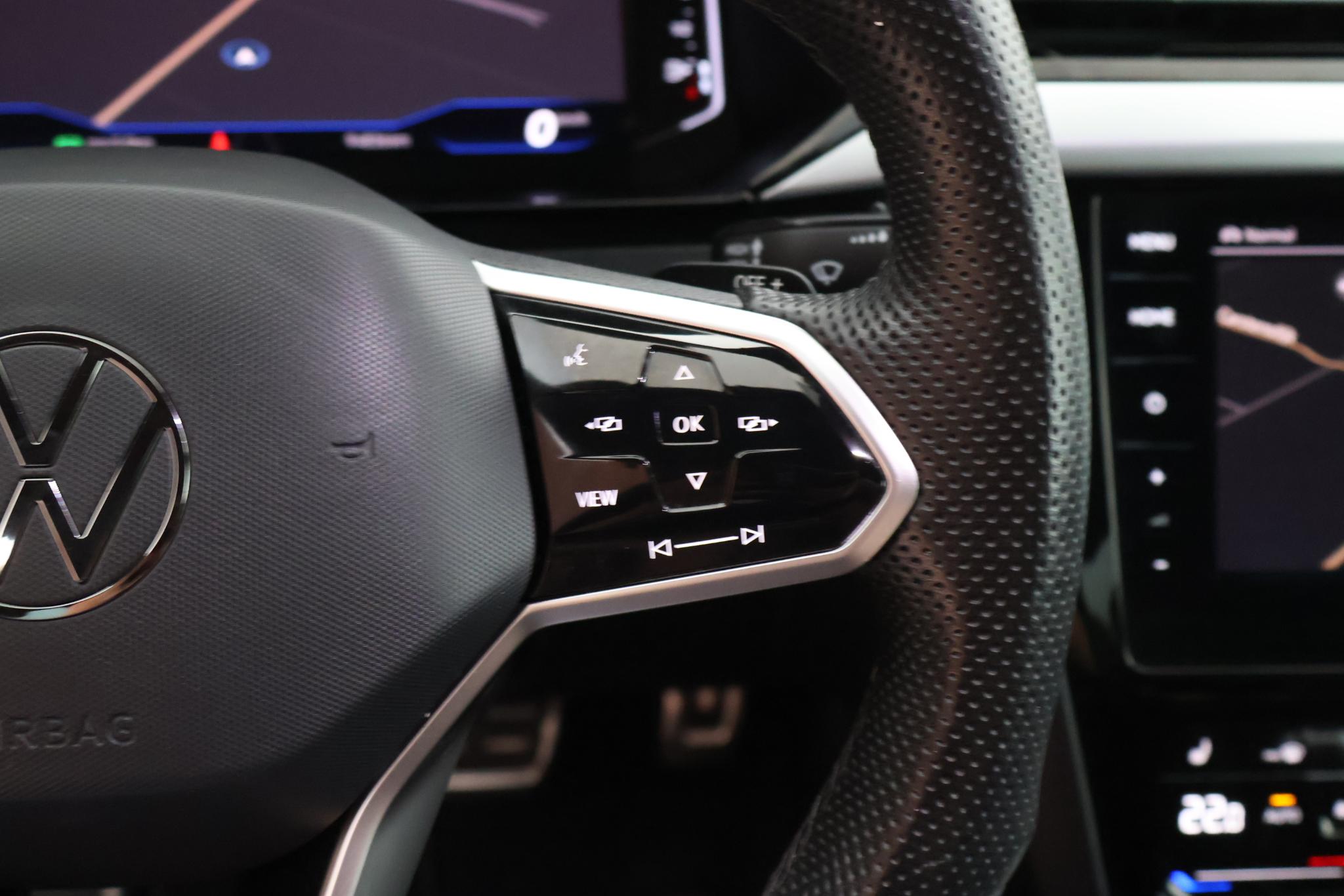 Foto van Volkswagen Arteon