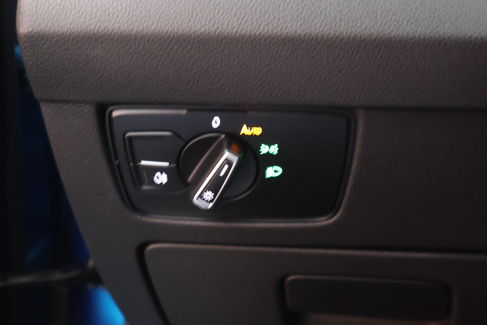 Foto van Volkswagen Arteon