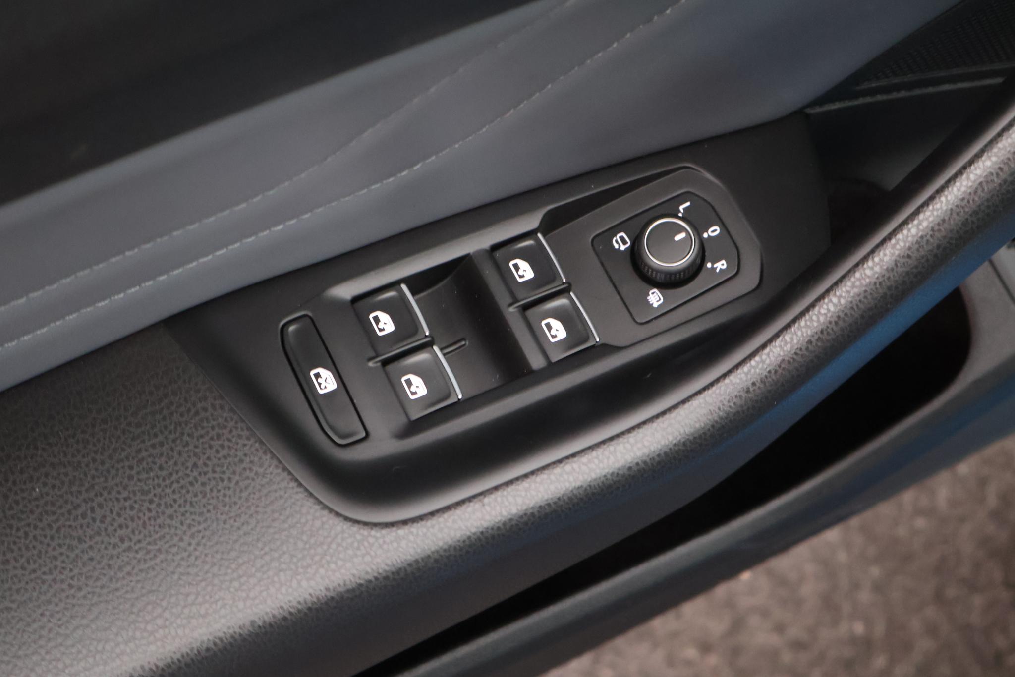 Foto van Volkswagen Arteon