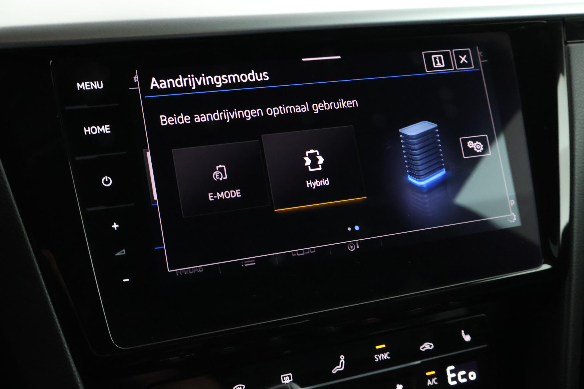 Foto van Volkswagen Arteon
