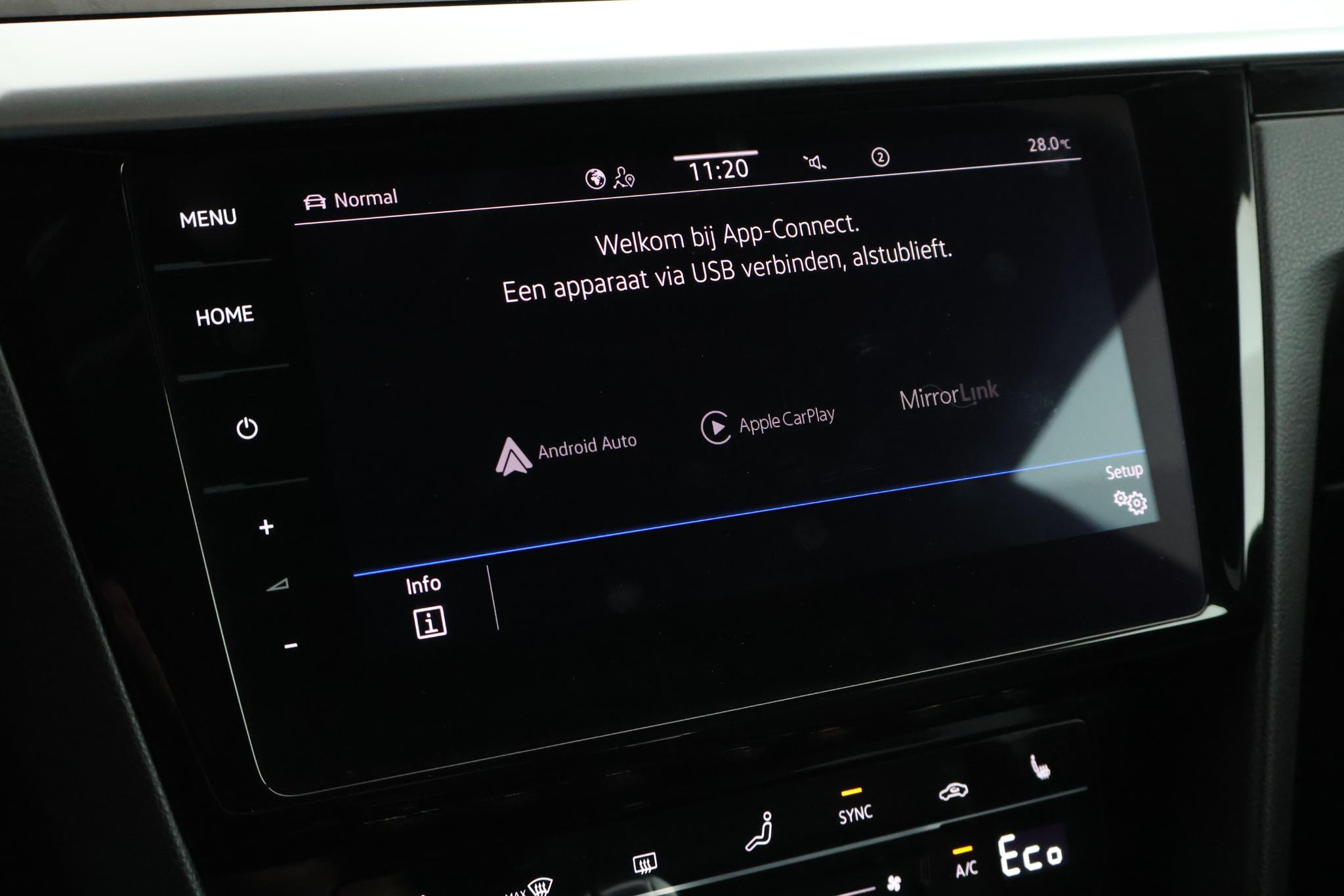 Foto van Volkswagen Arteon
