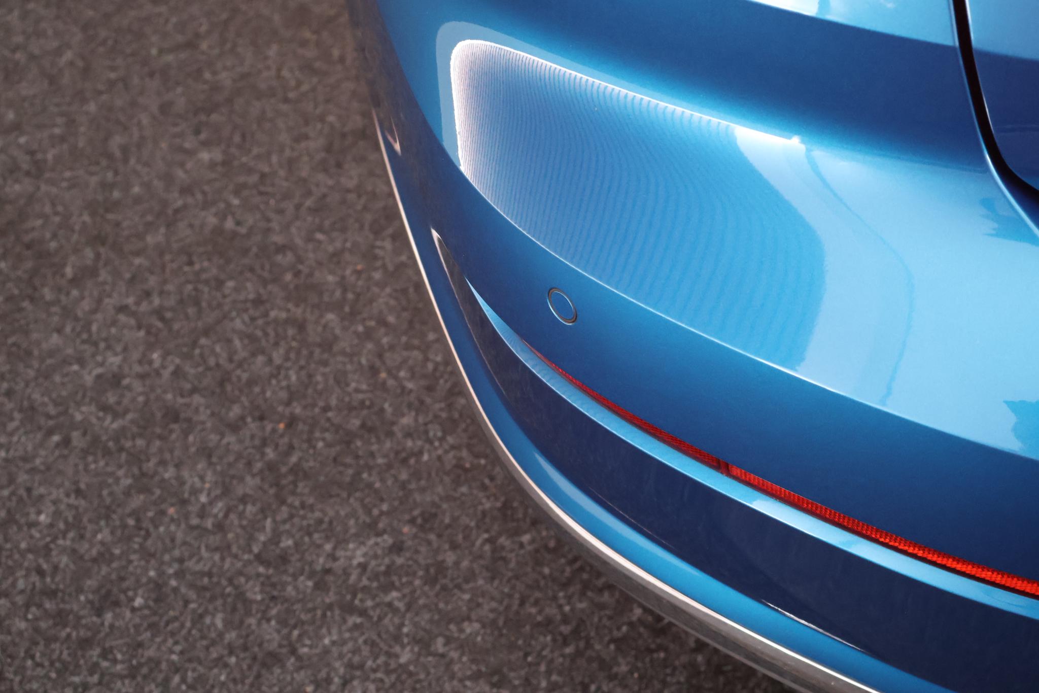 Foto van Volkswagen Arteon