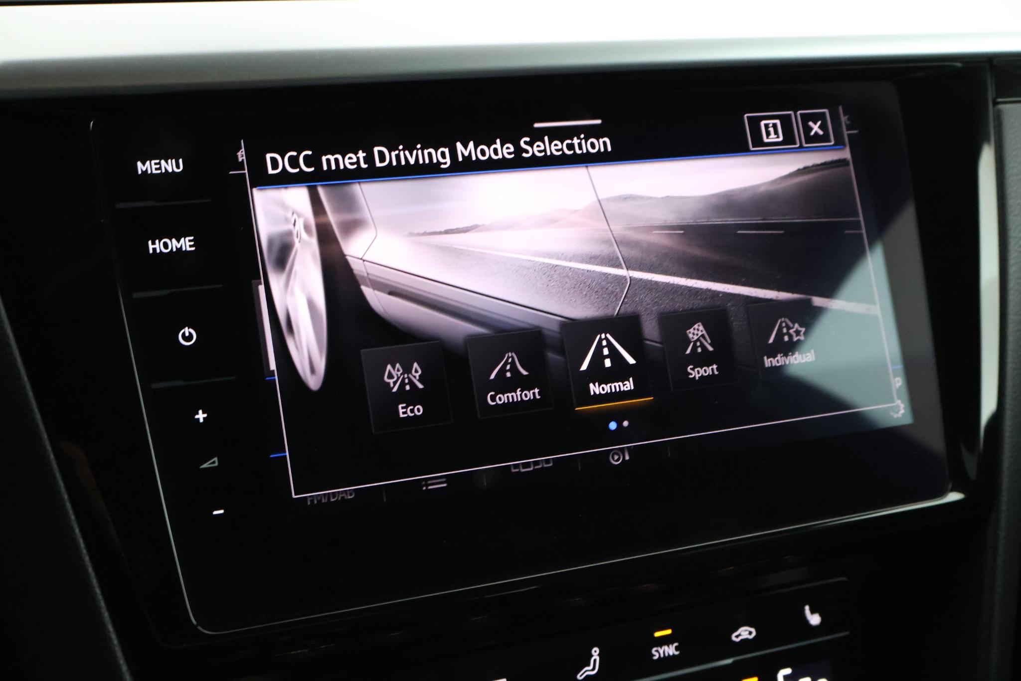 Foto van Volkswagen Arteon