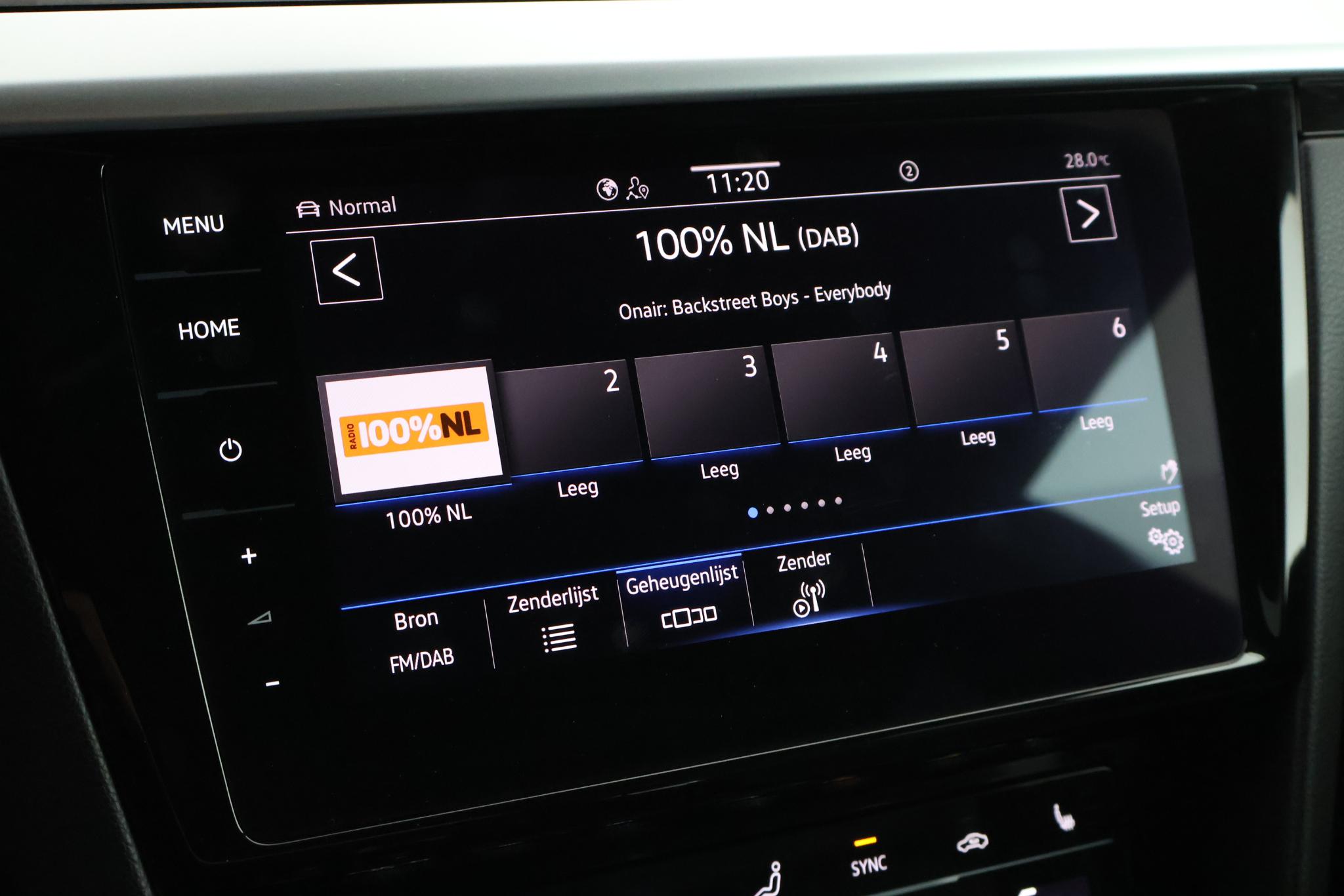 Foto van Volkswagen Arteon