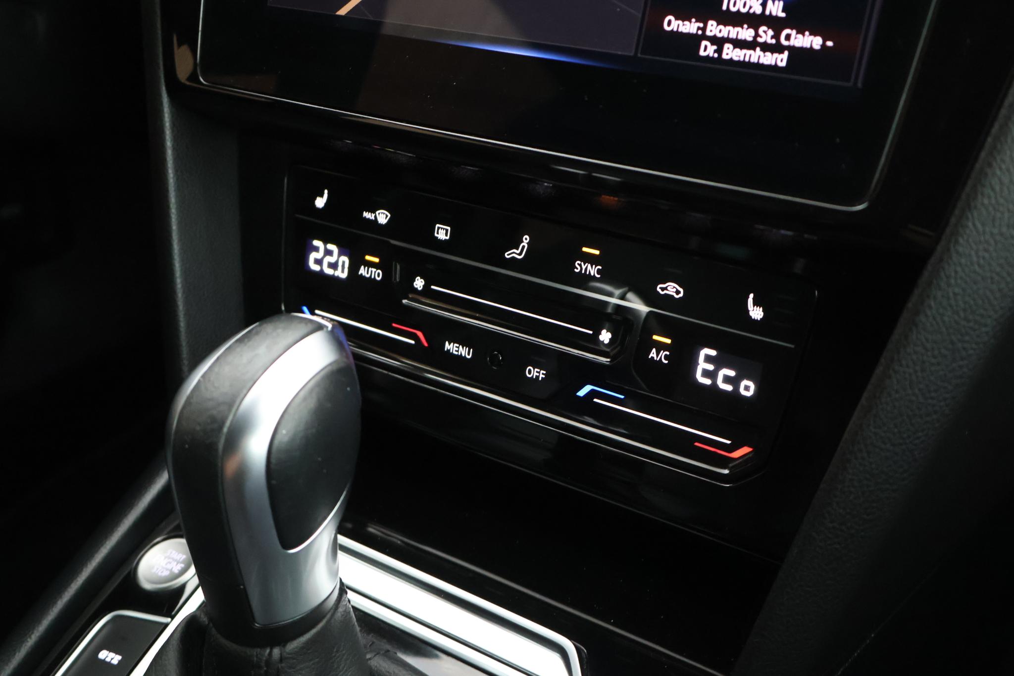 Foto van Volkswagen Arteon