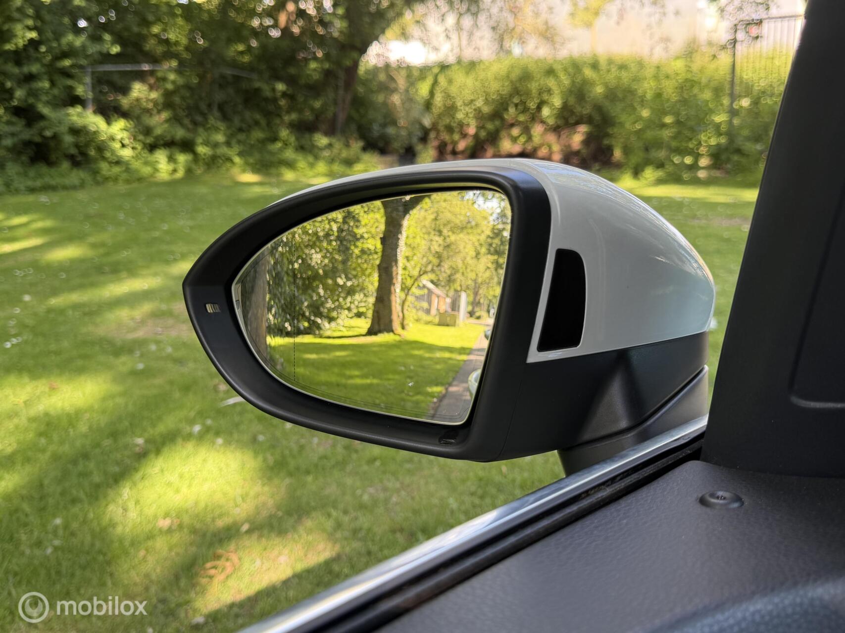 Foto van Volkswagen Touran