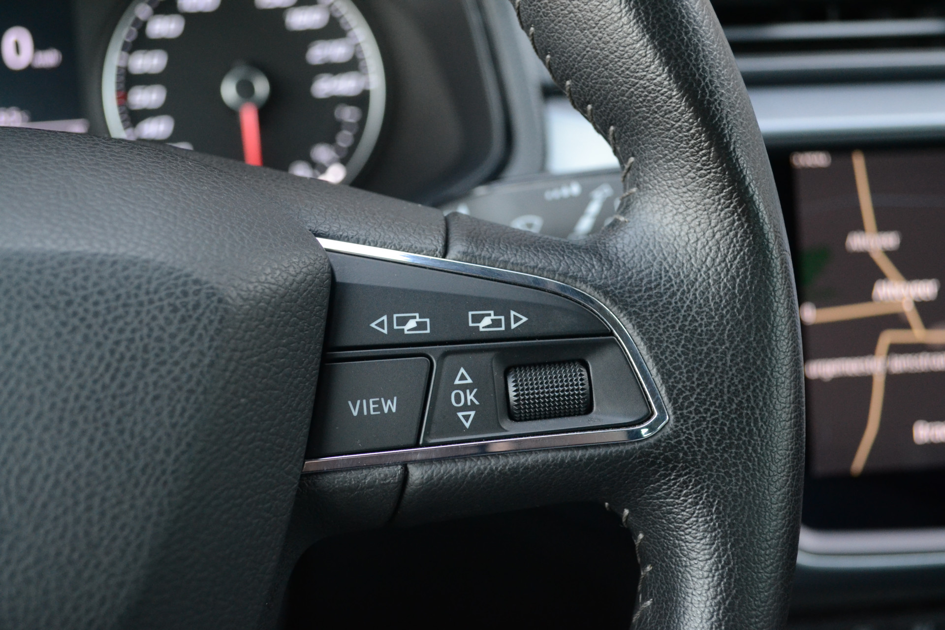 Foto van Seat Arona